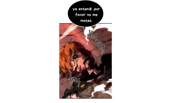 Forjando una voluntad inquebrantable Capitulo 9 página 22