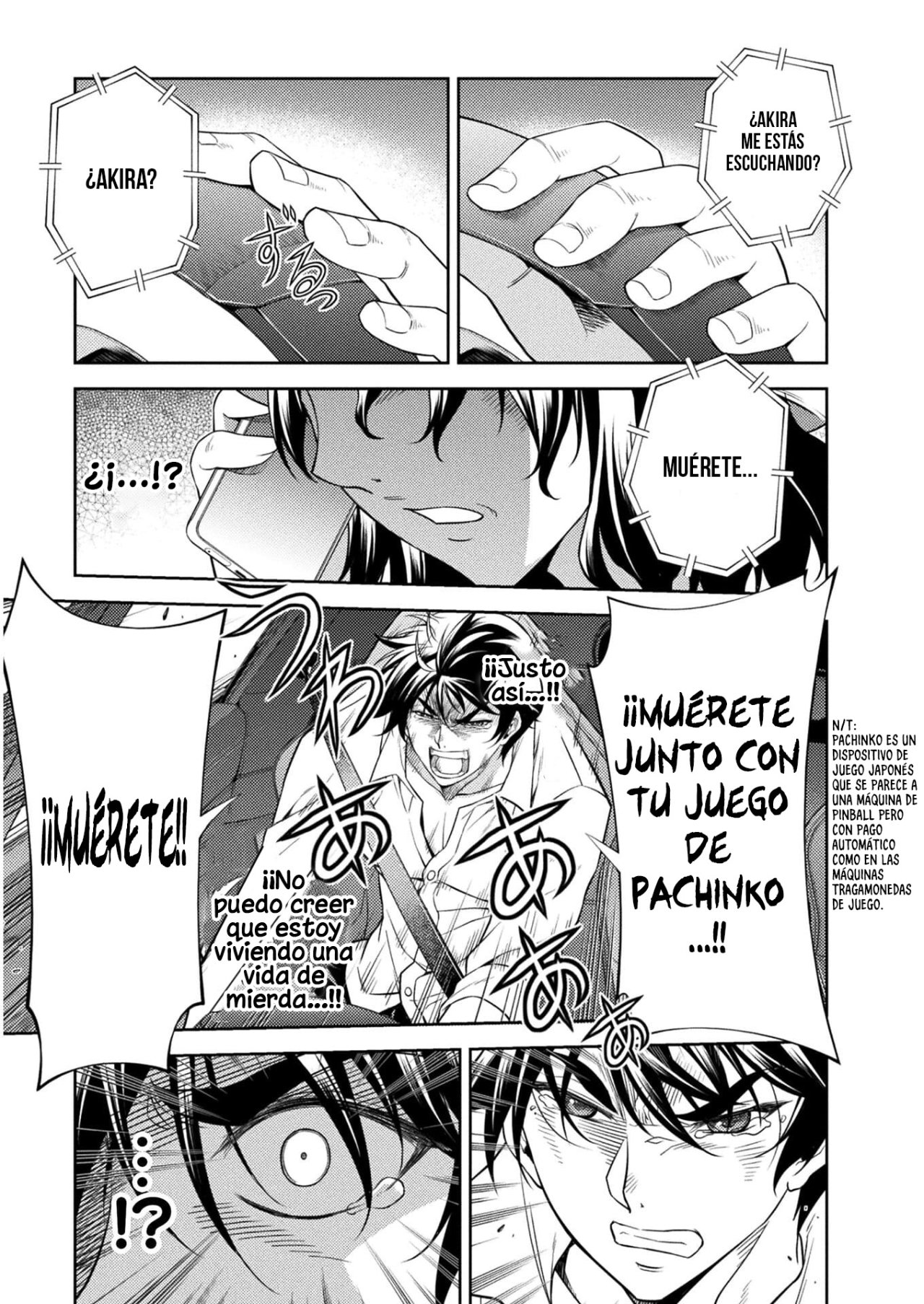 Drawing: Saikyou Mangaka wa Oekaki Skill de Isekai Musou Suru! Capitulo 1 página 13