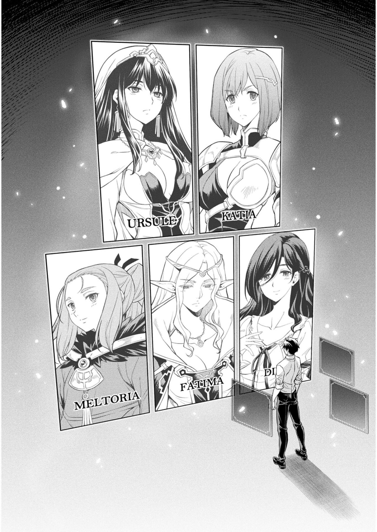 Drawing: Saikyou Mangaka wa Oekaki Skill de Isekai Musou Suru! Capitulo 1 página 18