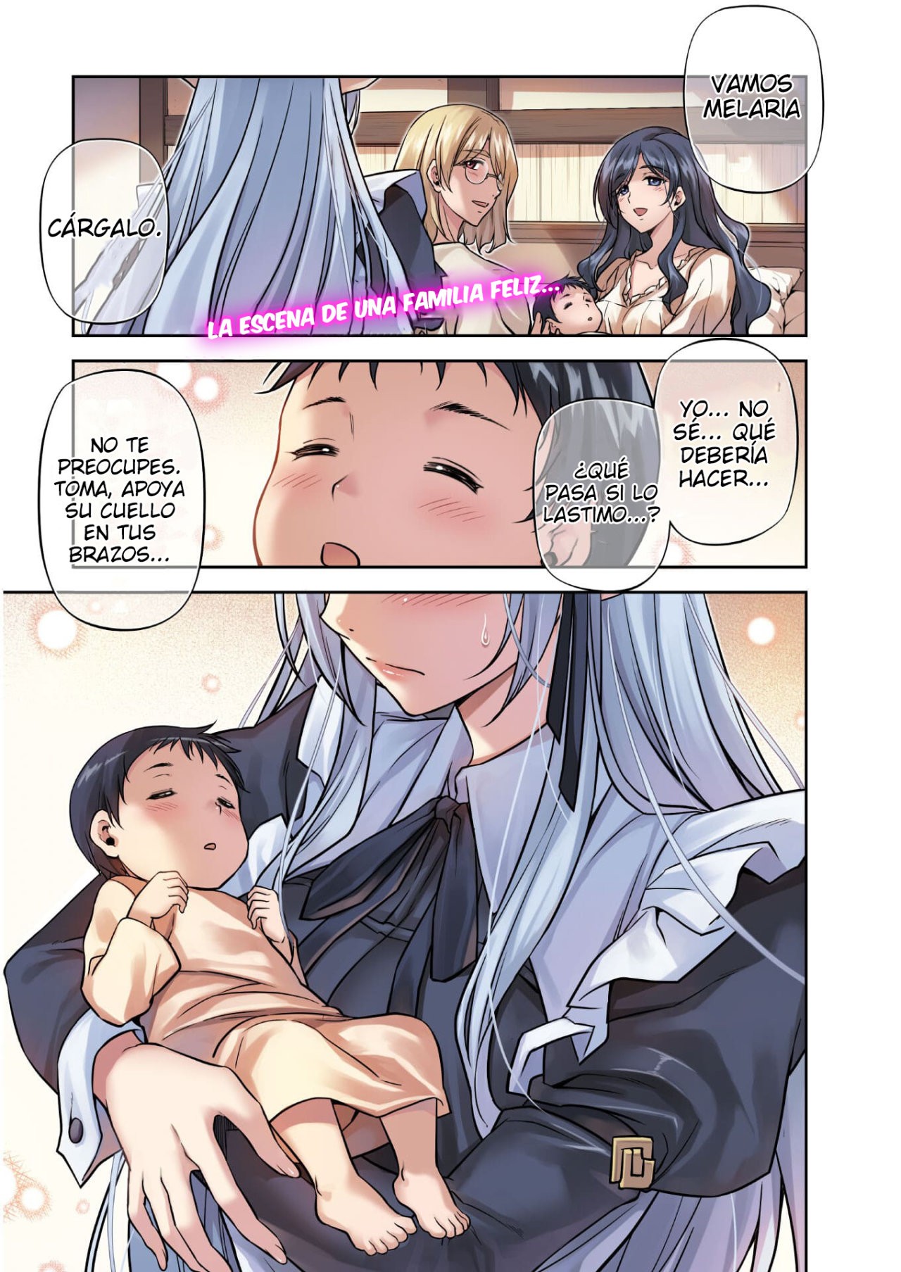 Drawing: Saikyou Mangaka wa Oekaki Skill de Isekai Musou Suru! Capitulo 1 página 2