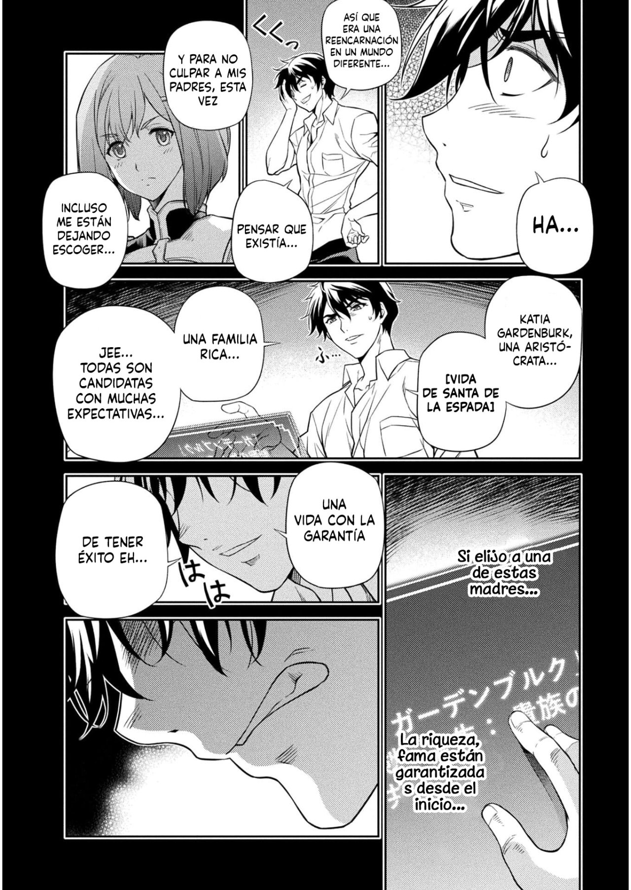 Drawing: Saikyou Mangaka wa Oekaki Skill de Isekai Musou Suru! Capitulo 1 página 20