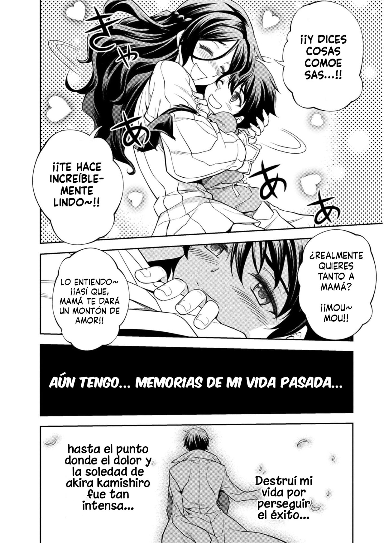 Drawing: Saikyou Mangaka wa Oekaki Skill de Isekai Musou Suru! Capitulo 1 página 30