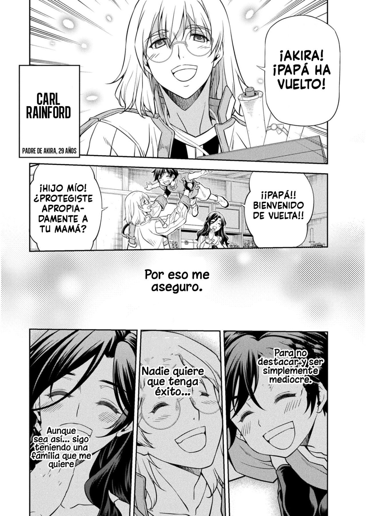Drawing: Saikyou Mangaka wa Oekaki Skill de Isekai Musou Suru! Capitulo 1 página 31