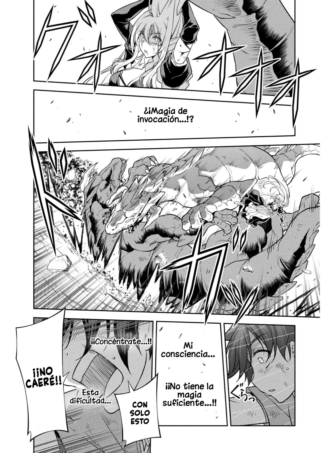 Drawing: Saikyou Mangaka wa Oekaki Skill de Isekai Musou Suru! Capitulo 1 página 60