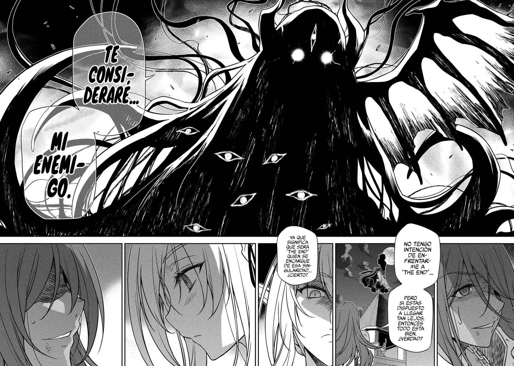 Drawing: Saikyou Mangaka wa Oekaki Skill de Isekai Musou Suru! Capitulo 10 página 14
