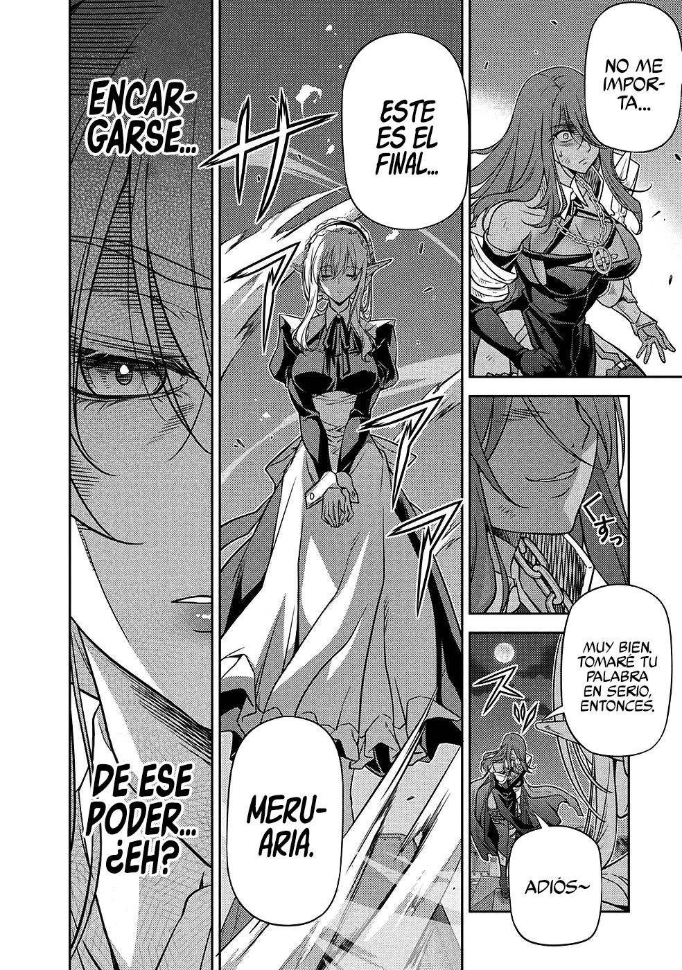 Drawing: Saikyou Mangaka wa Oekaki Skill de Isekai Musou Suru! Capitulo 10 página 15