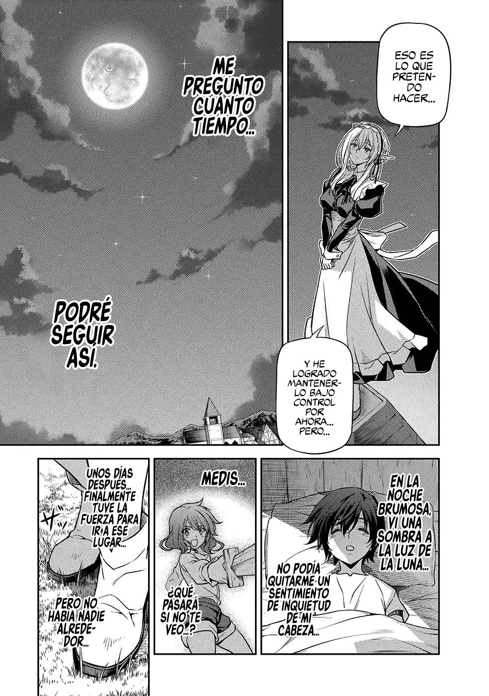Drawing: Saikyou Mangaka wa Oekaki Skill de Isekai Musou Suru! Capitulo 10 página 16