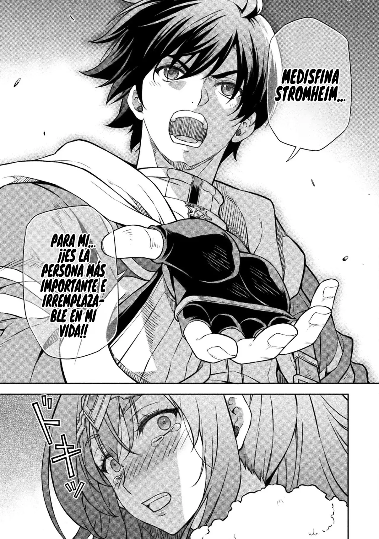 Drawing: Saikyou Mangaka wa Oekaki Skill de Isekai Musou Suru! Capitulo 100 página 9