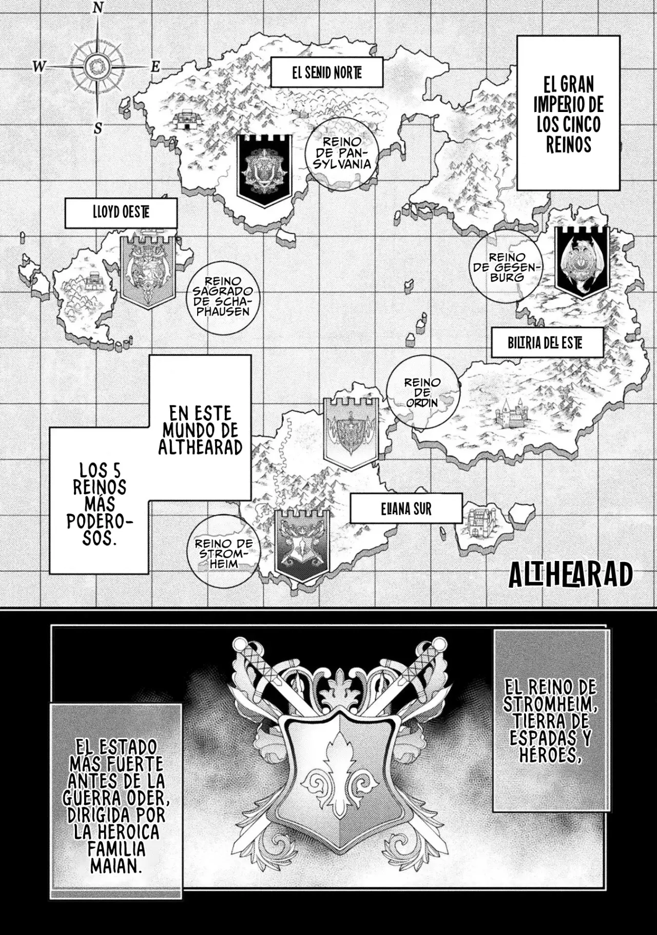 Drawing: Saikyou Mangaka wa Oekaki Skill de Isekai Musou Suru! Capitulo 101 página 16