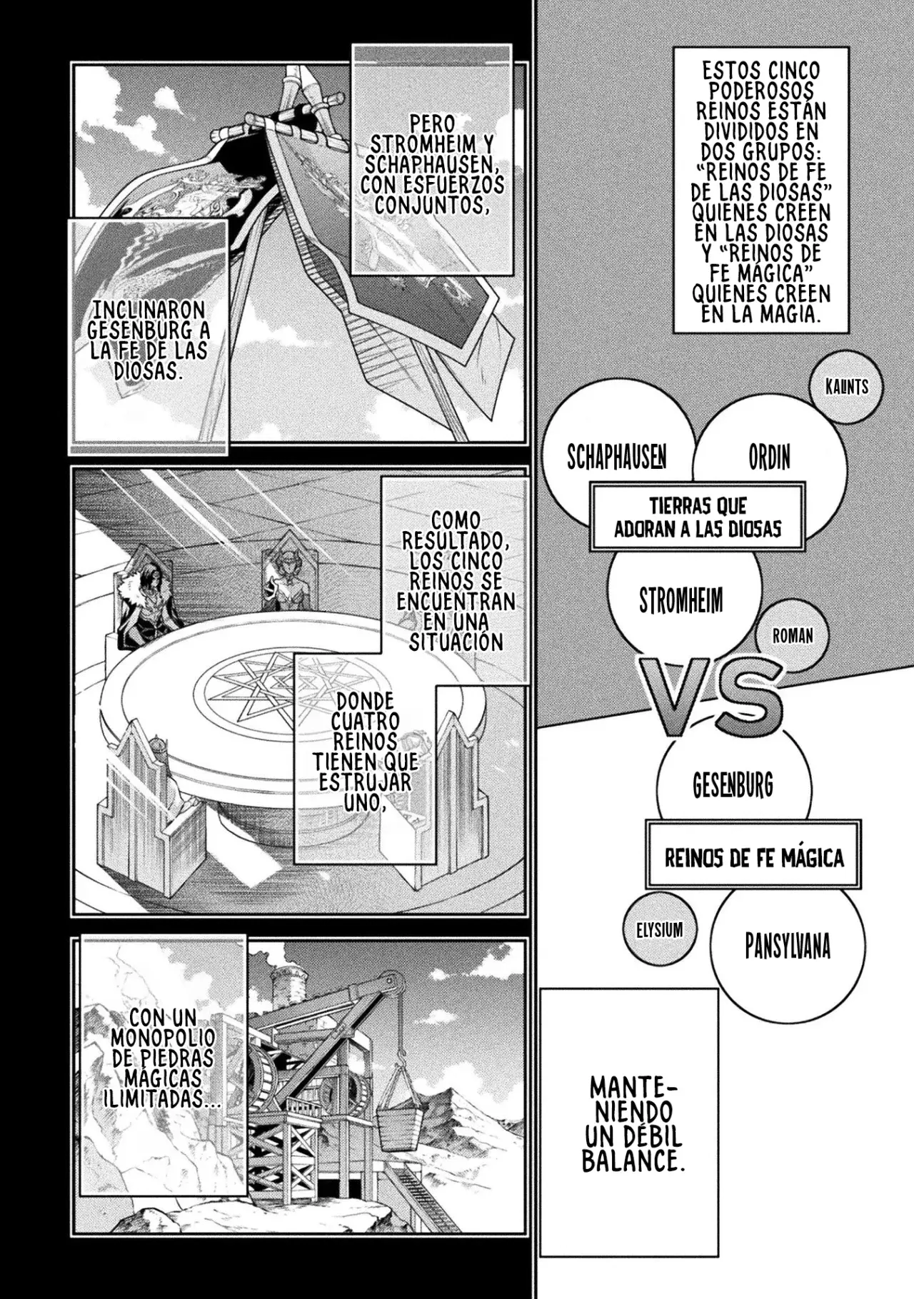 Drawing: Saikyou Mangaka wa Oekaki Skill de Isekai Musou Suru! Capitulo 101 página 18