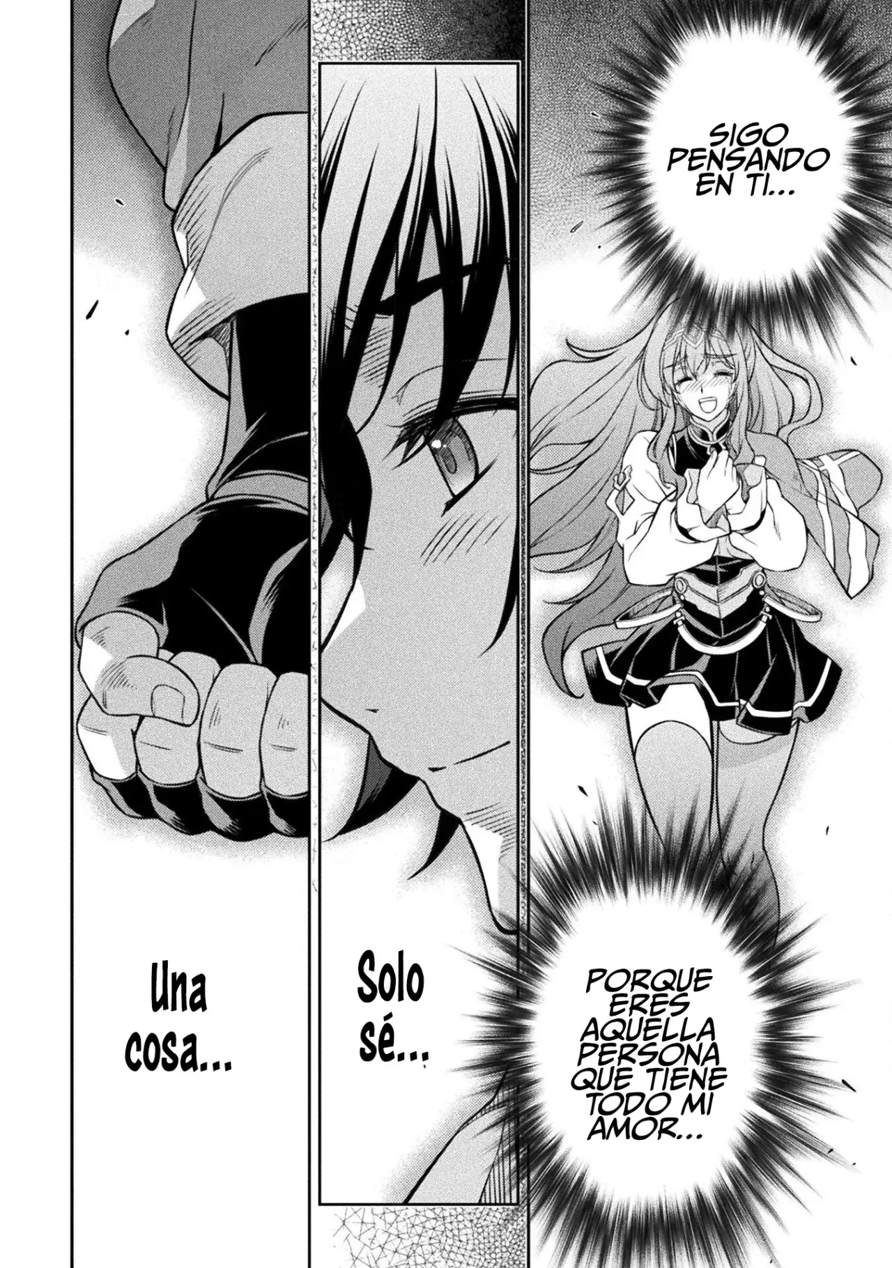 Drawing: Saikyou Mangaka wa Oekaki Skill de Isekai Musou Suru! Capitulo 101 página 6