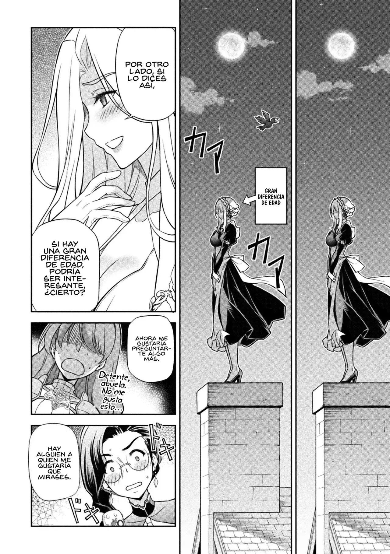 Drawing: Saikyou Mangaka wa Oekaki Skill de Isekai Musou Suru! Capitulo 103 página 16