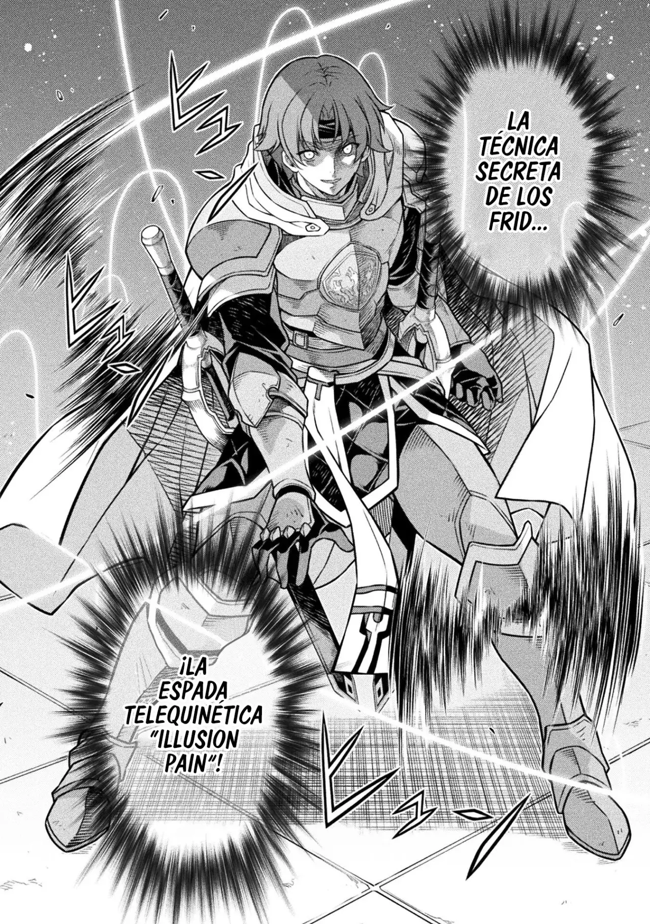 Drawing: Saikyou Mangaka wa Oekaki Skill de Isekai Musou Suru! Capitulo 104 página 16