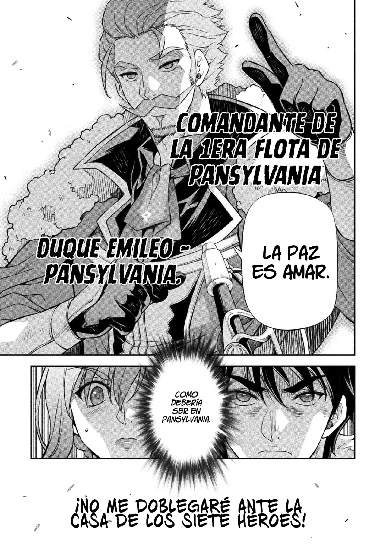Drawing: Saikyou Mangaka wa Oekaki Skill de Isekai Musou Suru! Capitulo 105 página 13