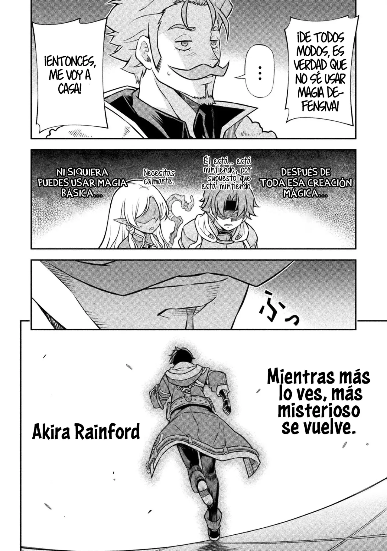 Drawing: Saikyou Mangaka wa Oekaki Skill de Isekai Musou Suru! Capitulo 105 página 18