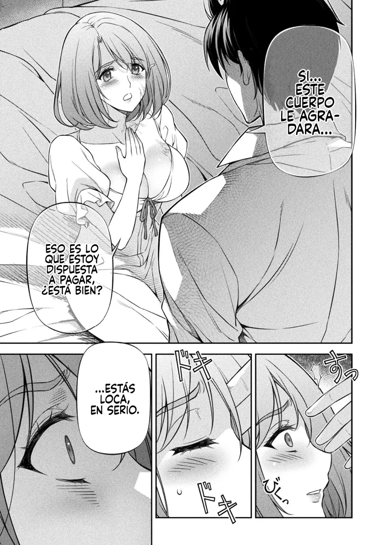 Drawing: Saikyou Mangaka wa Oekaki Skill de Isekai Musou Suru! Capitulo 106 página 19