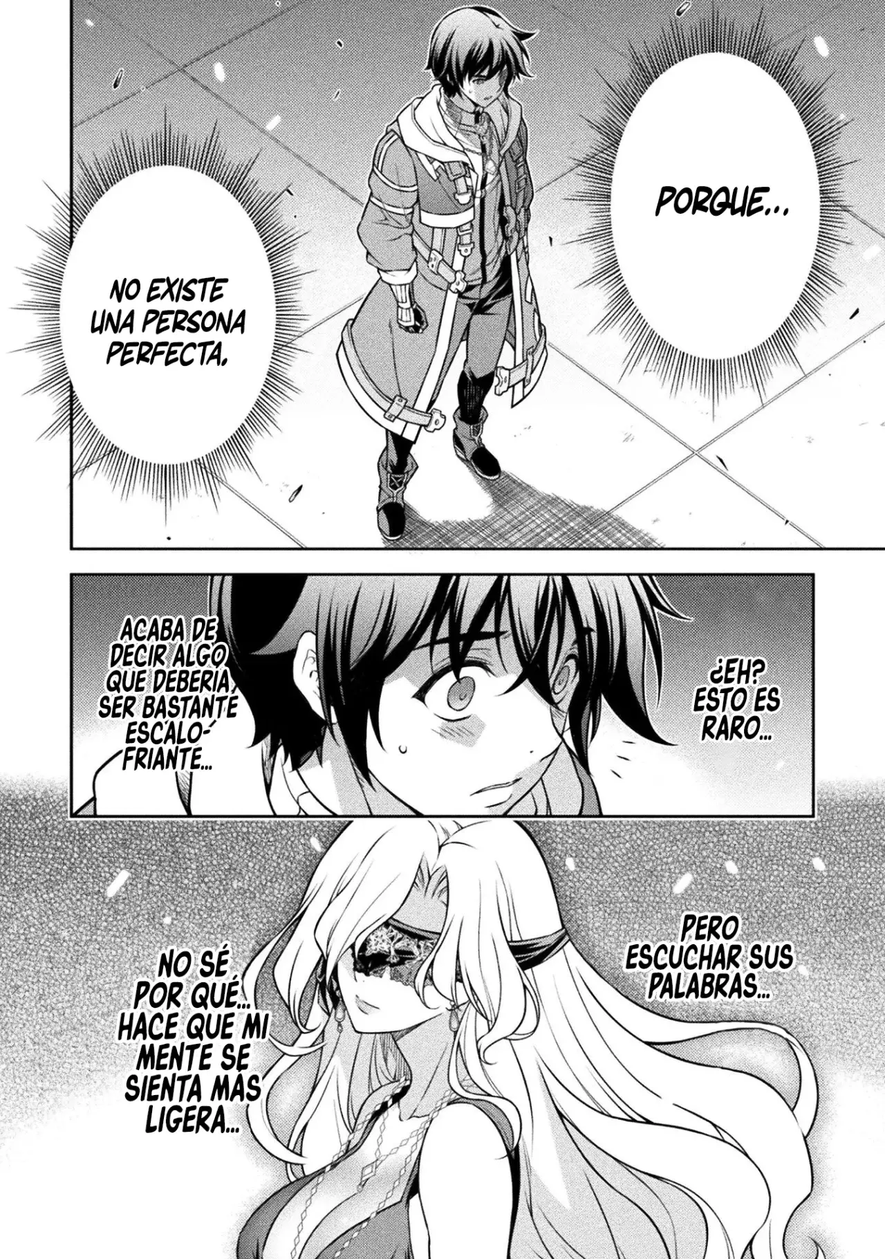Drawing: Saikyou Mangaka wa Oekaki Skill de Isekai Musou Suru! Capitulo 106 página 8