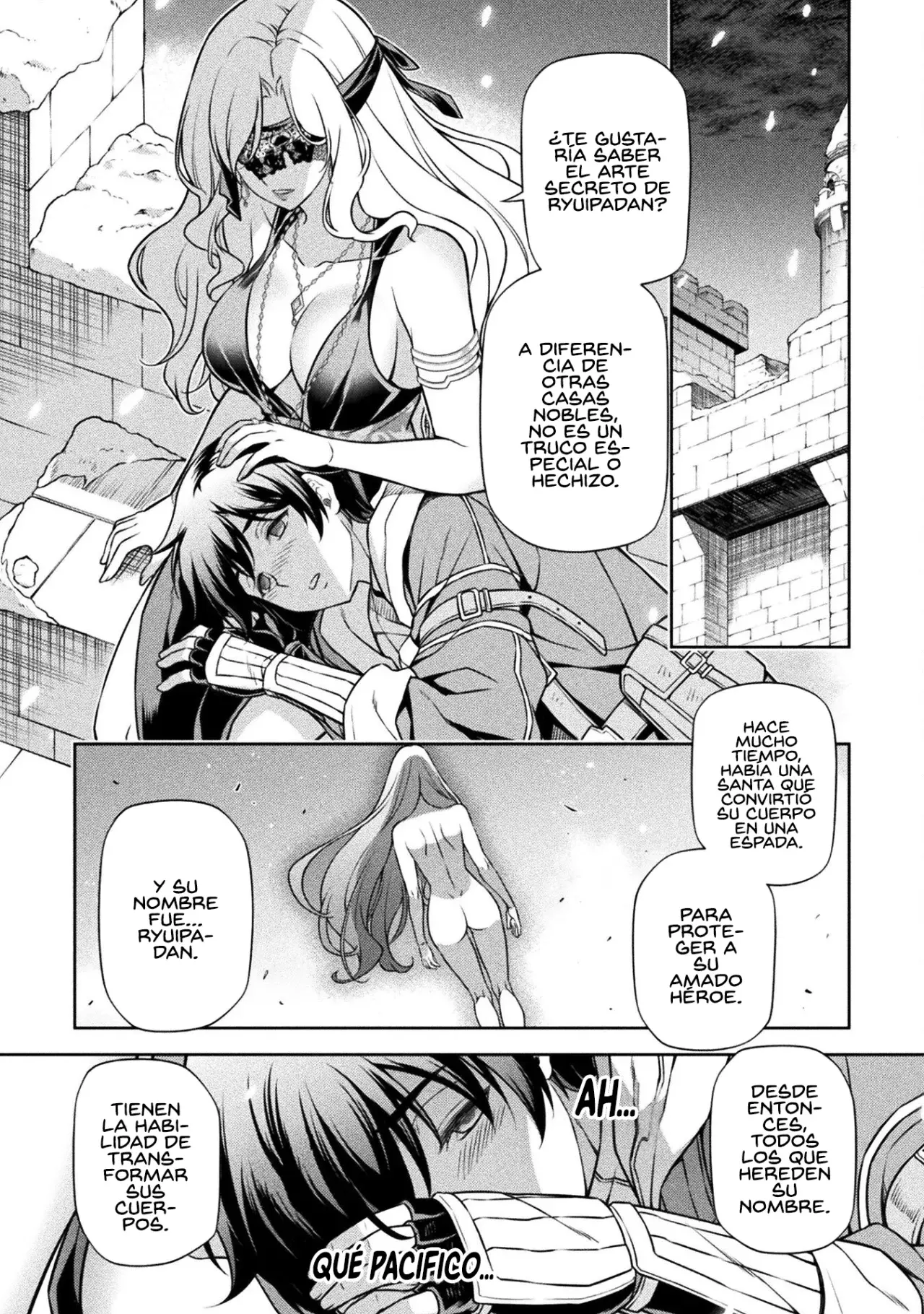 Drawing: Saikyou Mangaka wa Oekaki Skill de Isekai Musou Suru! Capitulo 107 página 10