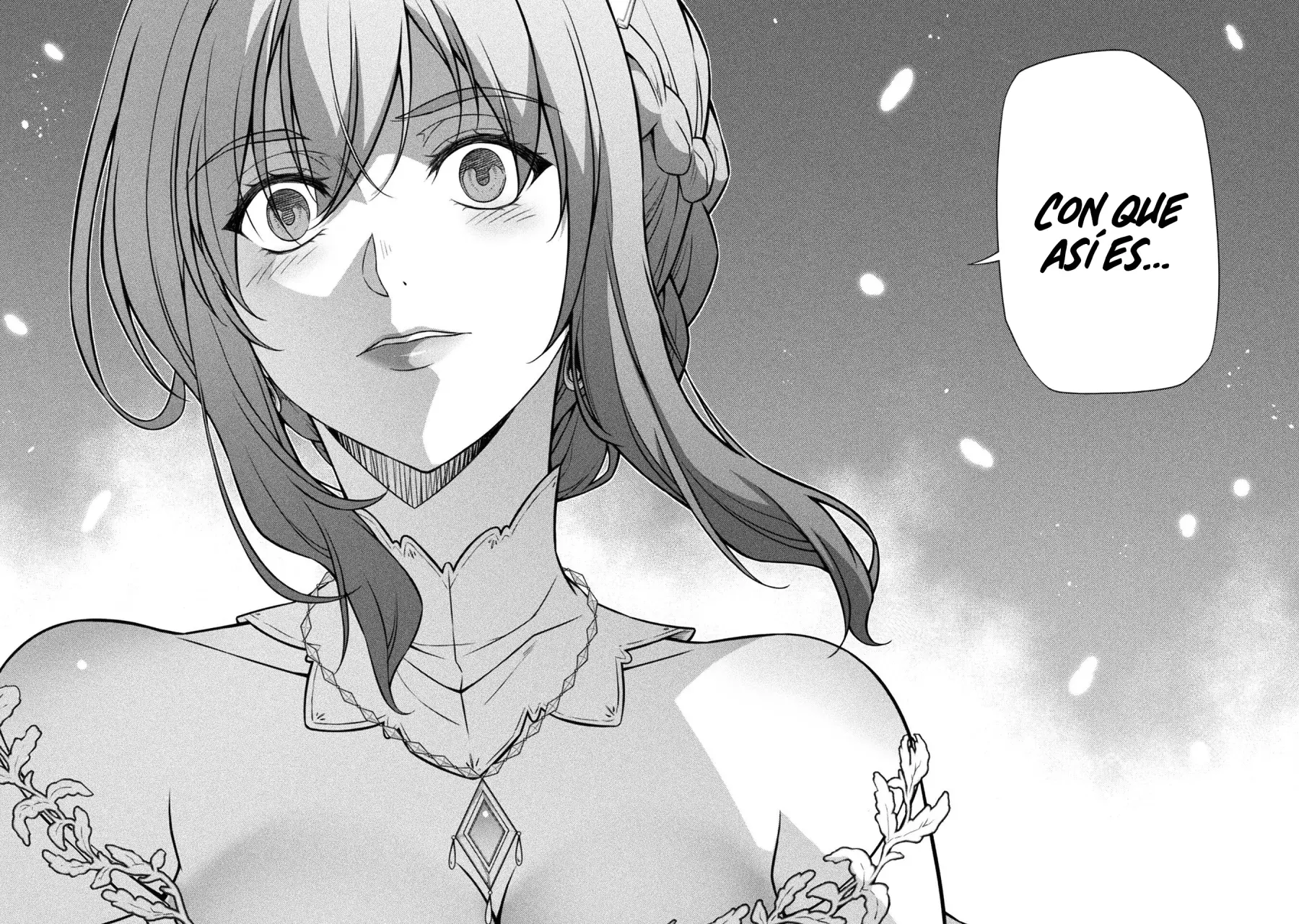 Drawing: Saikyou Mangaka wa Oekaki Skill de Isekai Musou Suru! Capitulo 108 página 14