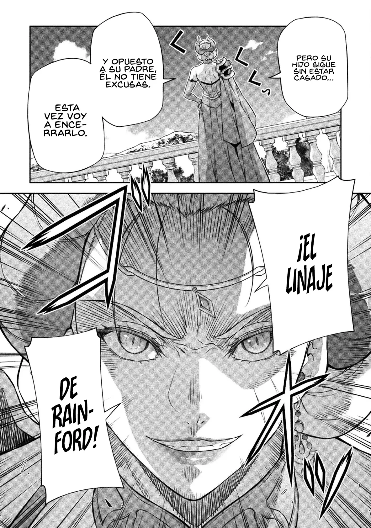 Drawing: Saikyou Mangaka wa Oekaki Skill de Isekai Musou Suru! Capitulo 109 página 7