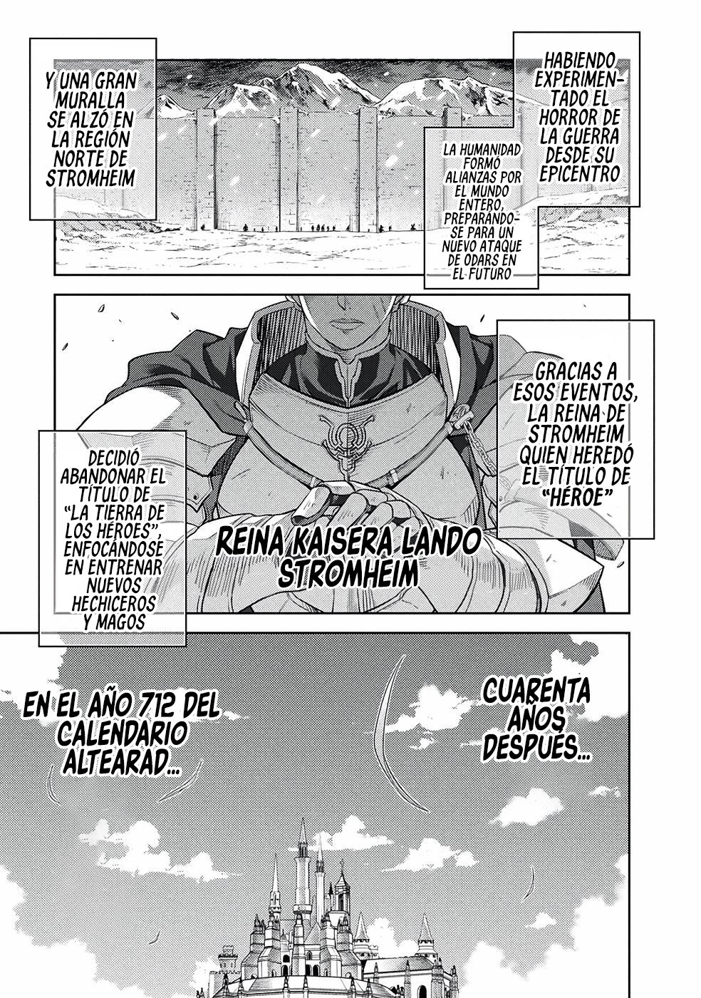 Drawing: Saikyou Mangaka wa Oekaki Skill de Isekai Musou Suru! Capitulo 11 página 8