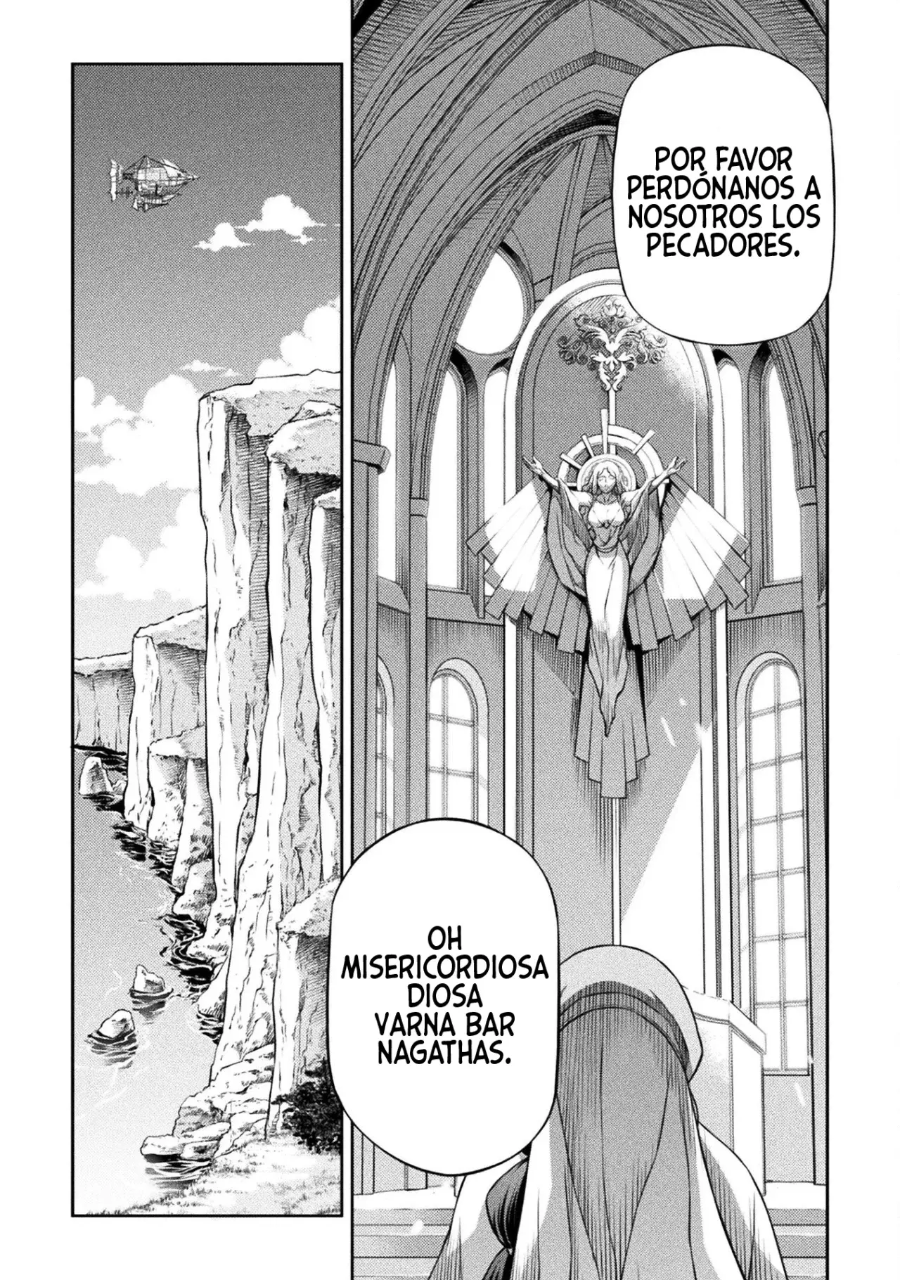 Drawing: Saikyou Mangaka wa Oekaki Skill de Isekai Musou Suru! Capitulo 111 página 15