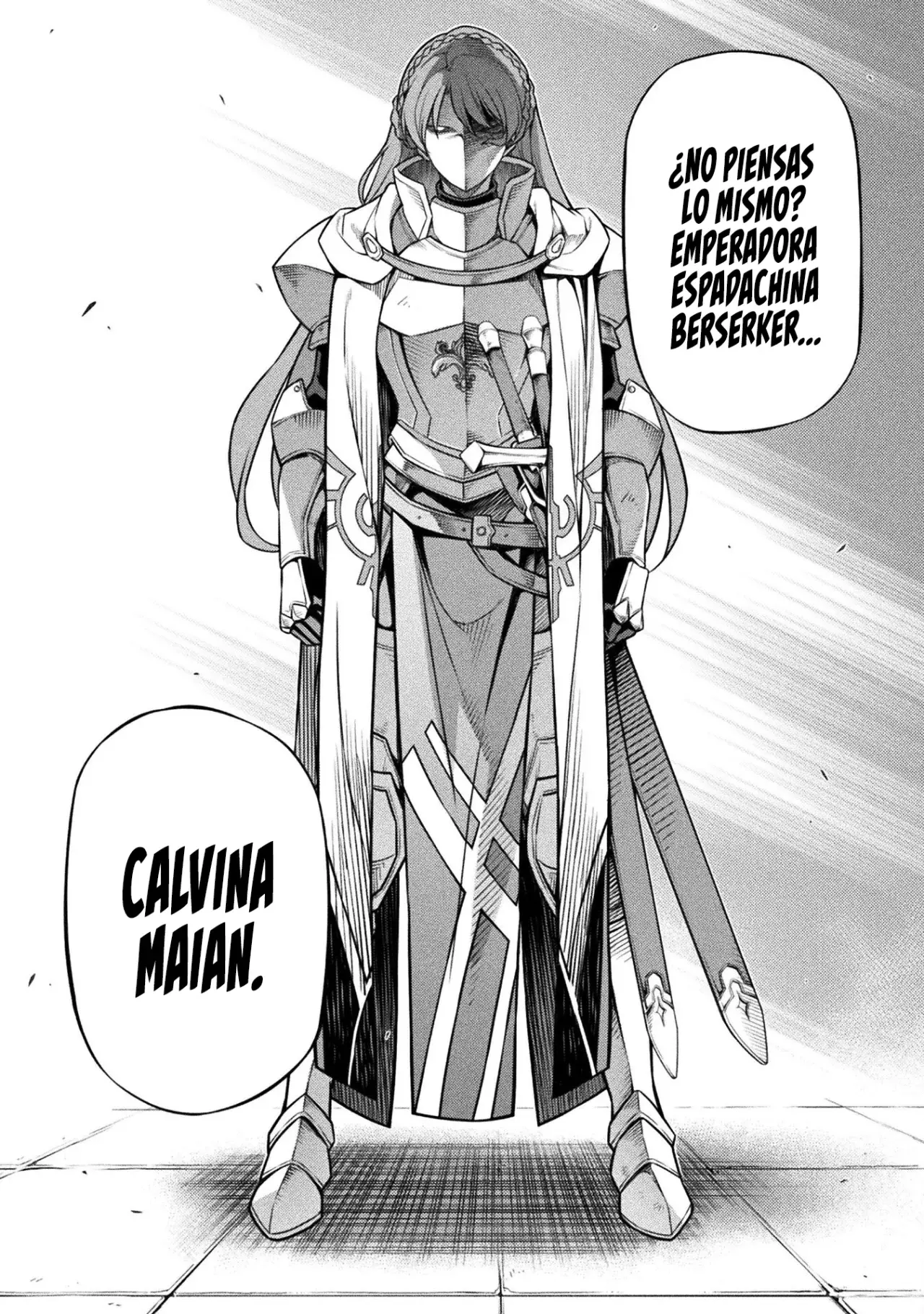Drawing: Saikyou Mangaka wa Oekaki Skill de Isekai Musou Suru! Capitulo 114 página 16