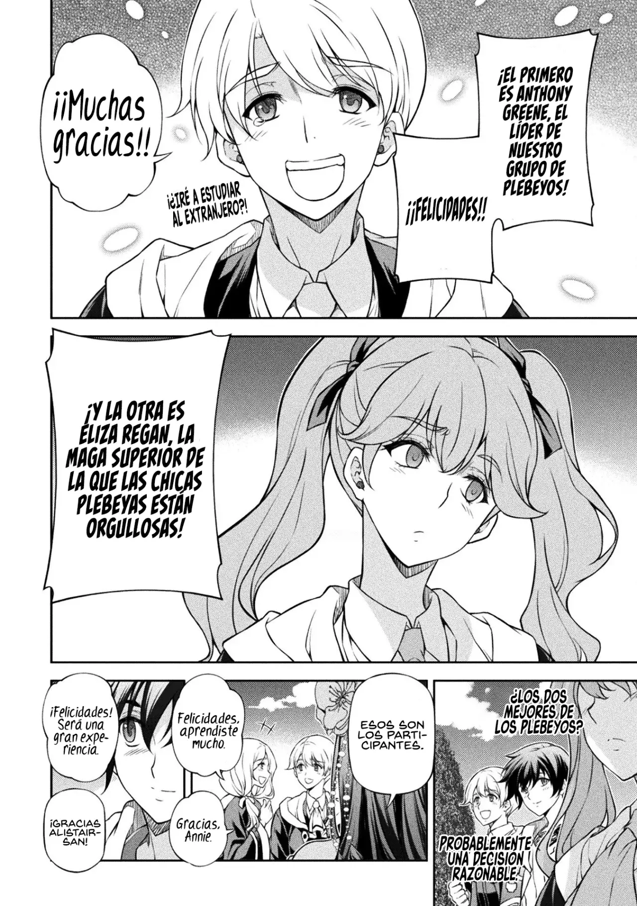 Drawing: Saikyou Mangaka wa Oekaki Skill de Isekai Musou Suru! Capitulo 114 página 4