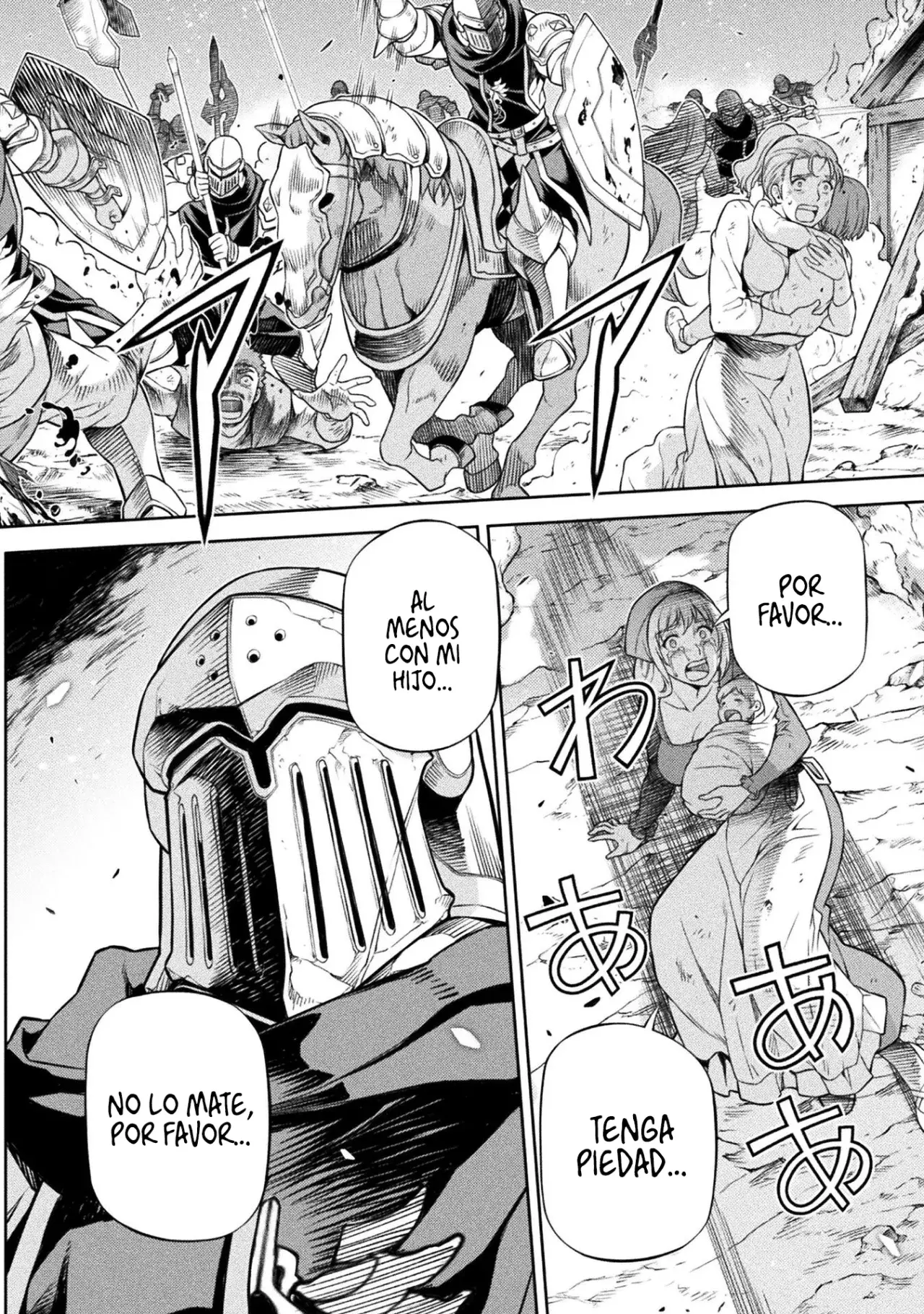 Drawing: Saikyou Mangaka wa Oekaki Skill de Isekai Musou Suru! Capitulo 118 página 11