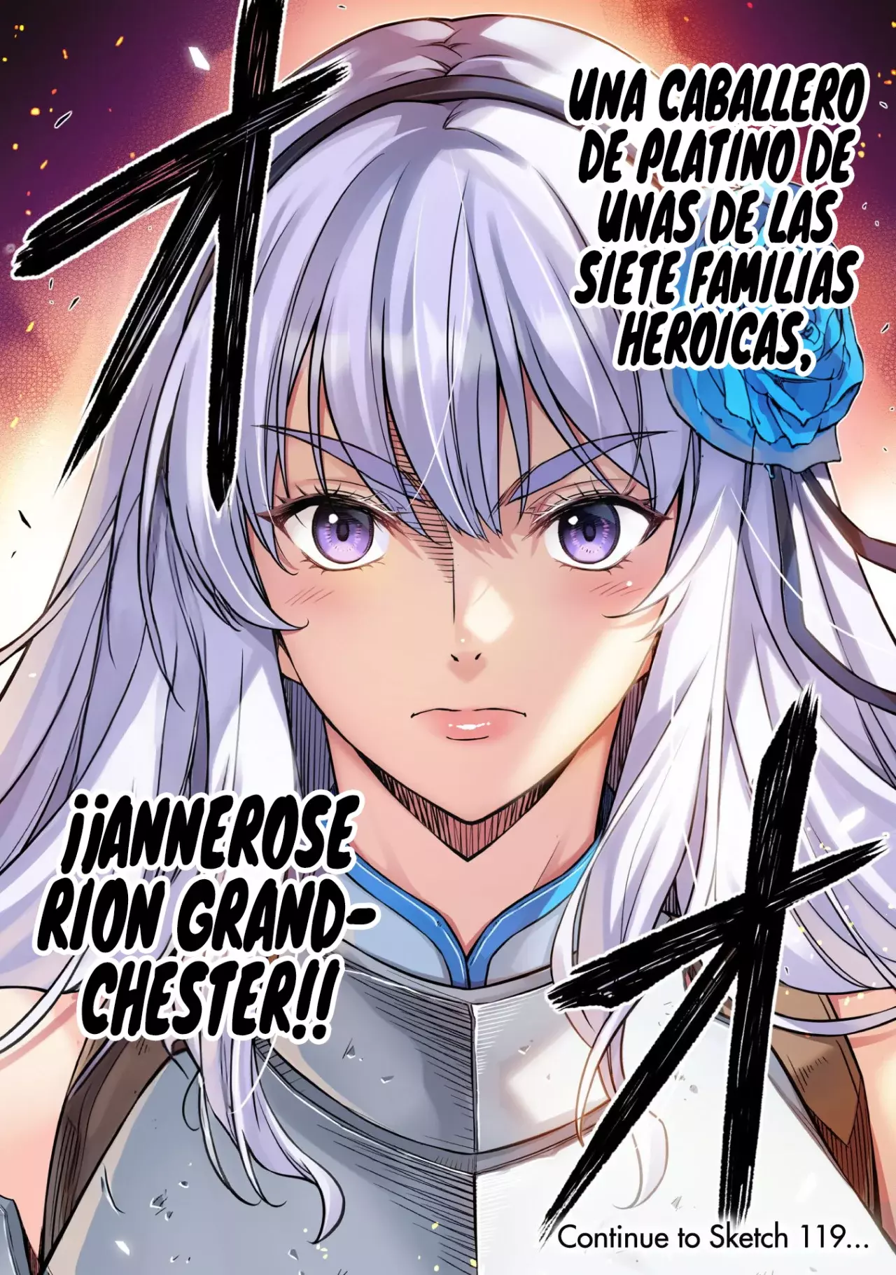 Drawing: Saikyou Mangaka wa Oekaki Skill de Isekai Musou Suru! Capitulo 118 página 19