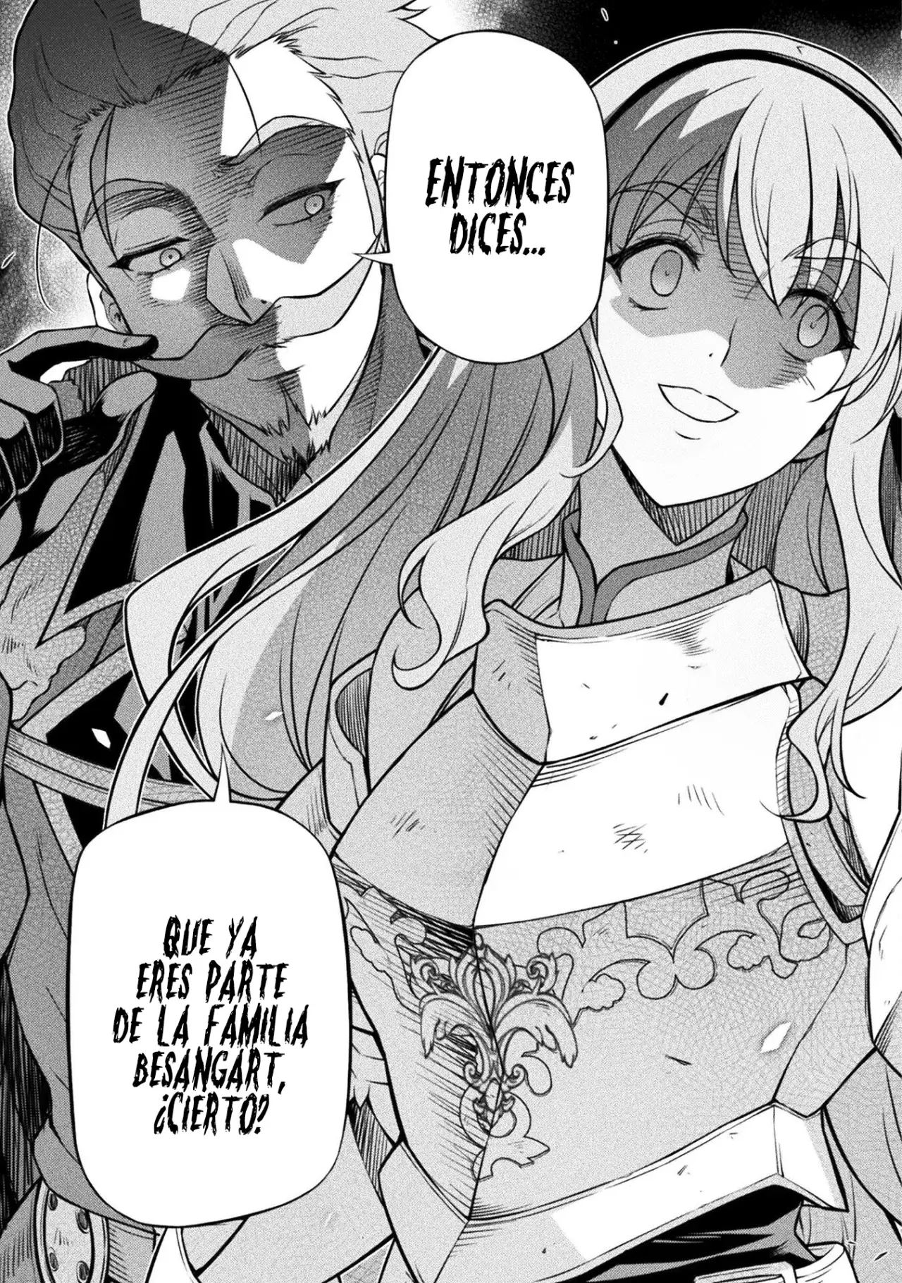 Drawing: Saikyou Mangaka wa Oekaki Skill de Isekai Musou Suru! Capitulo 119 página 10