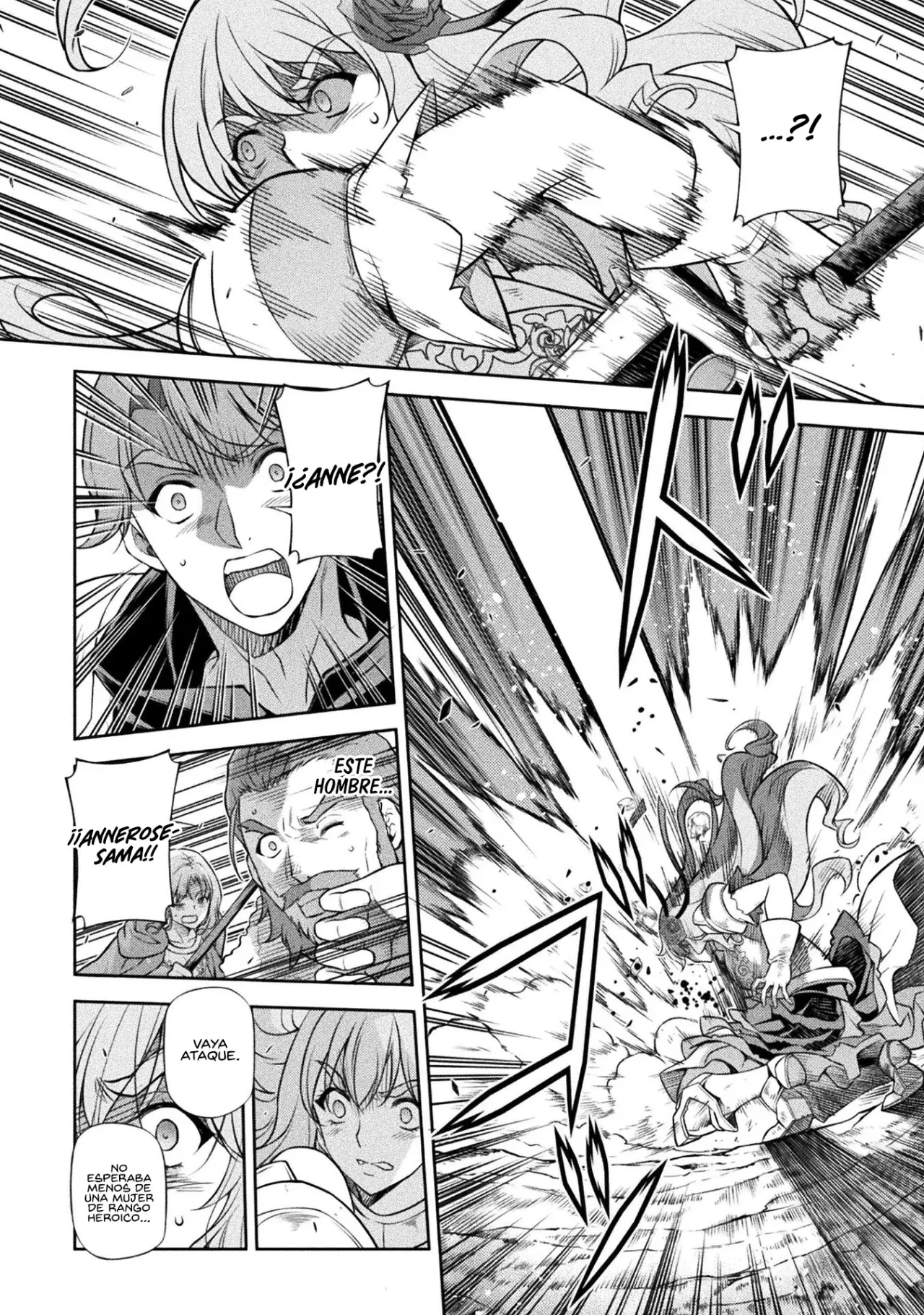 Drawing: Saikyou Mangaka wa Oekaki Skill de Isekai Musou Suru! Capitulo 119 página 11
