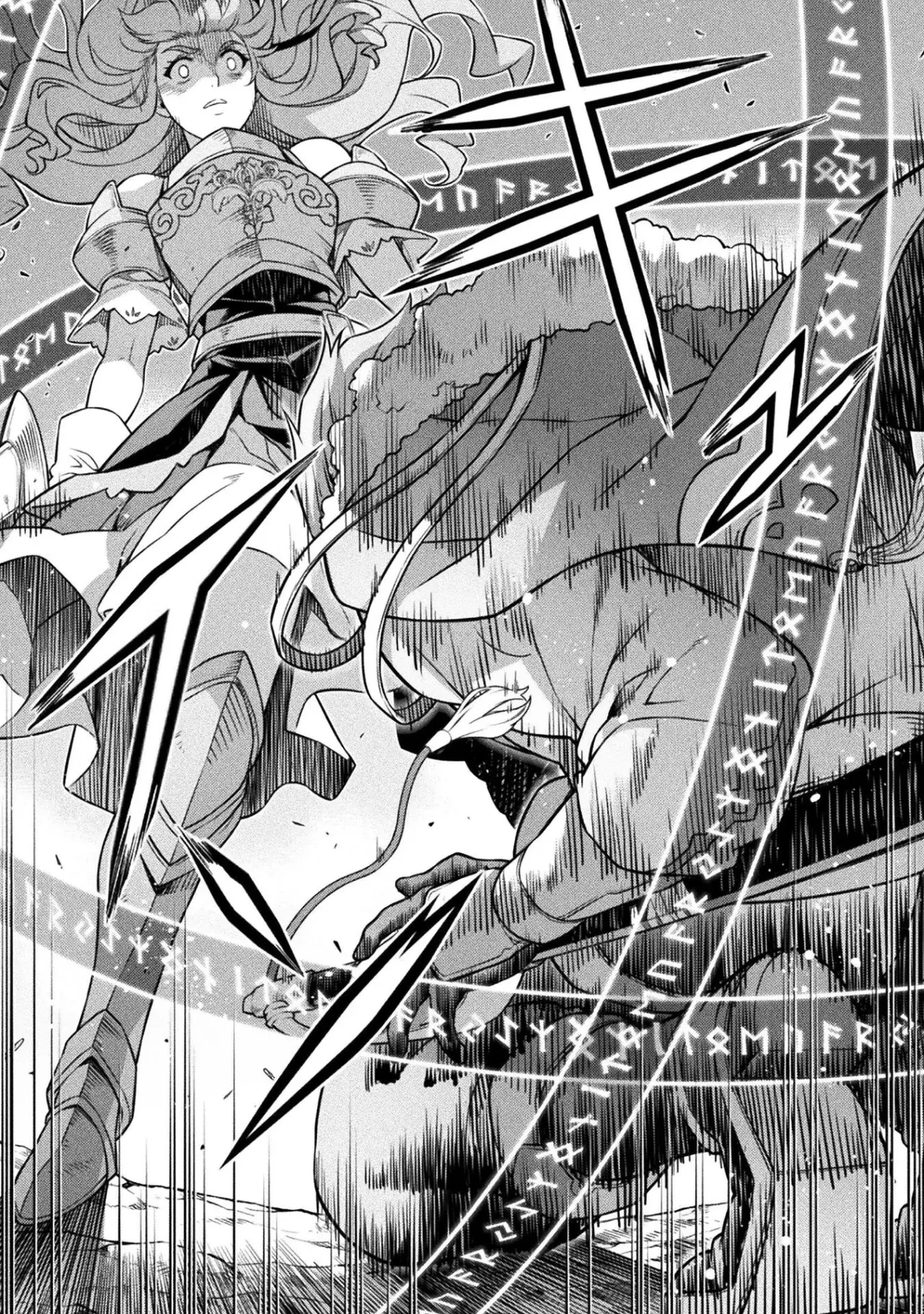 Drawing: Saikyou Mangaka wa Oekaki Skill de Isekai Musou Suru! Capitulo 119 página 15