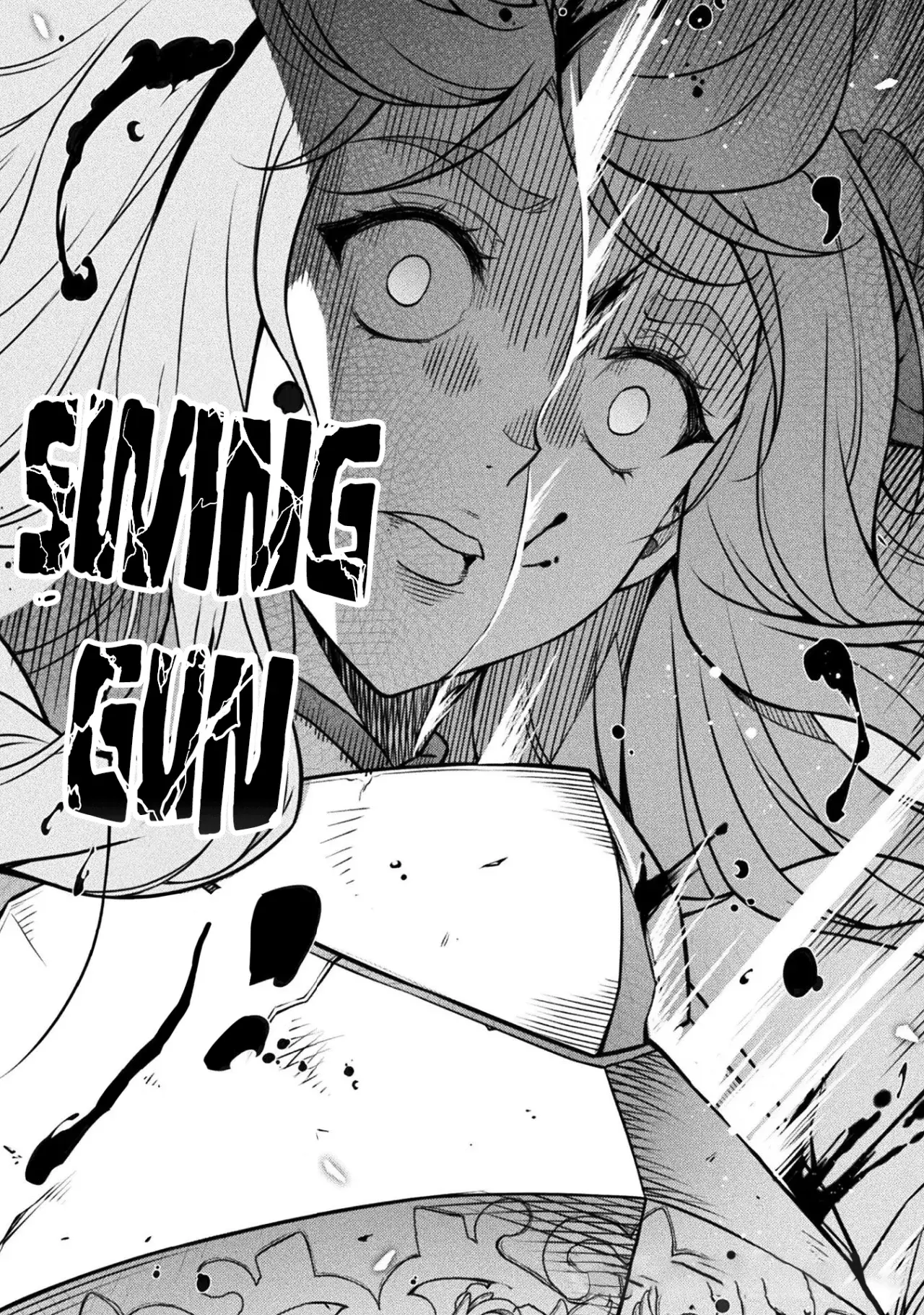 Drawing: Saikyou Mangaka wa Oekaki Skill de Isekai Musou Suru! Capitulo 119 página 17