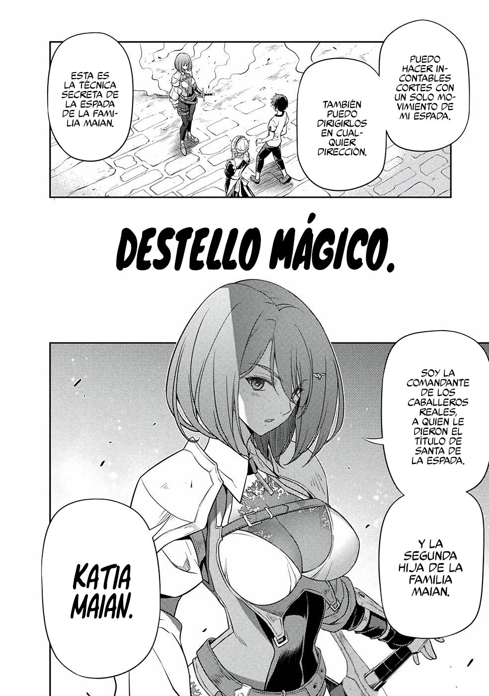 Drawing: Saikyou Mangaka wa Oekaki Skill de Isekai Musou Suru! Capitulo 12 página 7