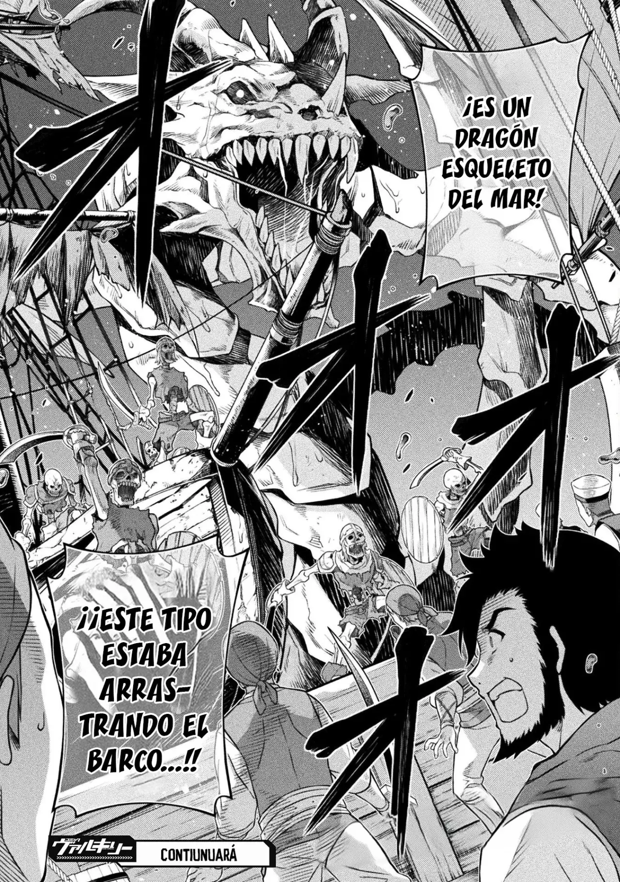 Drawing: Saikyou Mangaka wa Oekaki Skill de Isekai Musou Suru! Capitulo 123 página 16