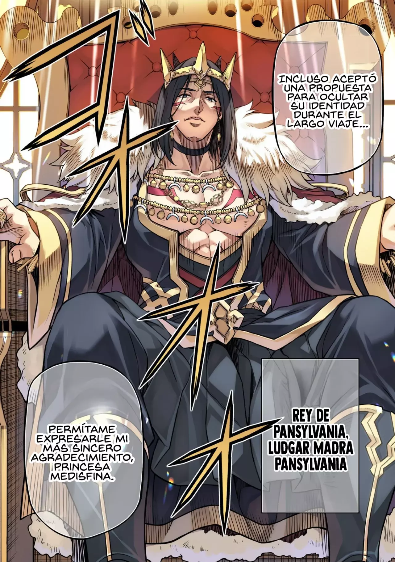 Drawing: Saikyou Mangaka wa Oekaki Skill de Isekai Musou Suru! Capitulo 125 página 11