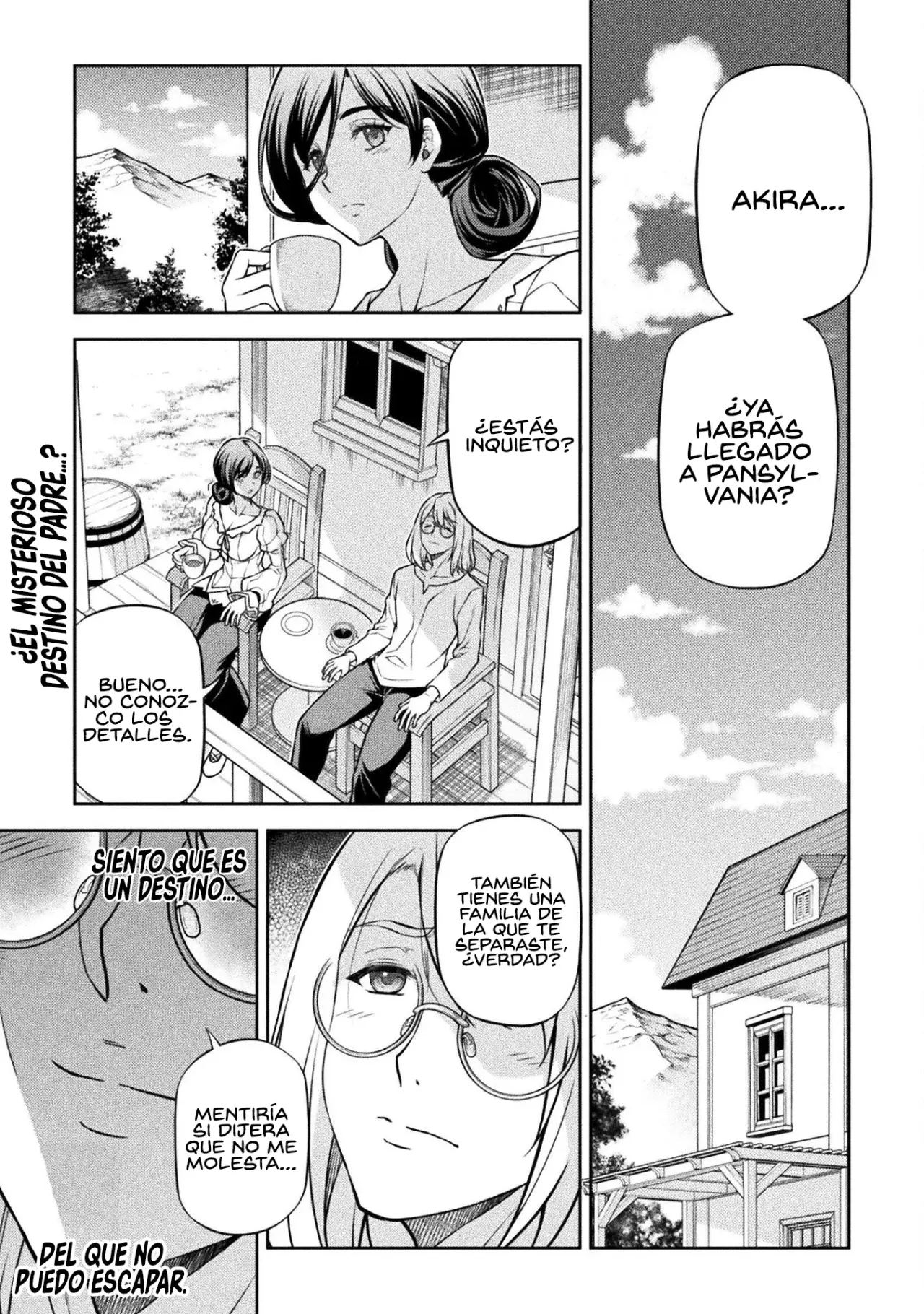 Drawing: Saikyou Mangaka wa Oekaki Skill de Isekai Musou Suru! Capitulo 126 página 3