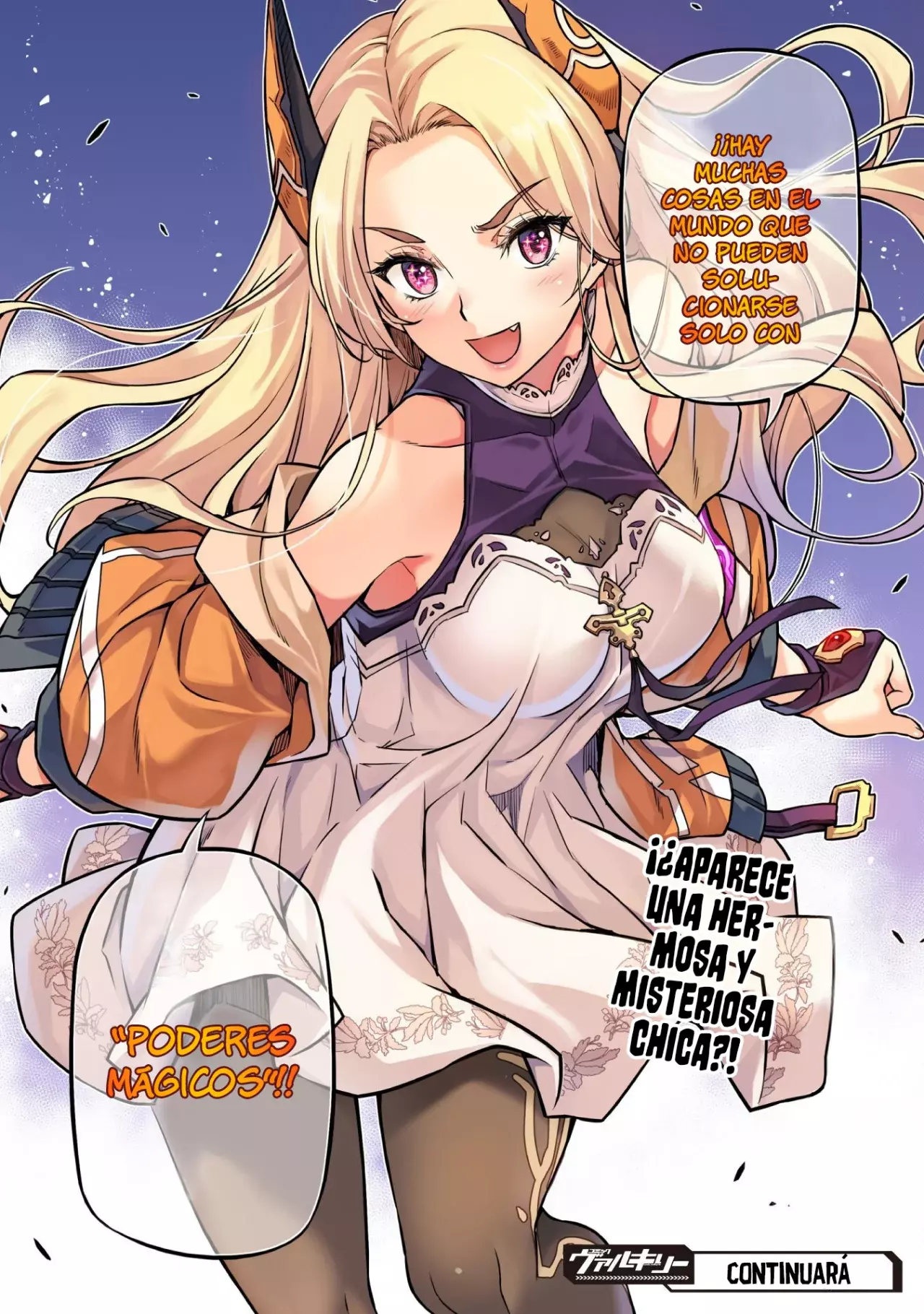 Drawing: Saikyou Mangaka wa Oekaki Skill de Isekai Musou Suru! Capitulo 127 página 19