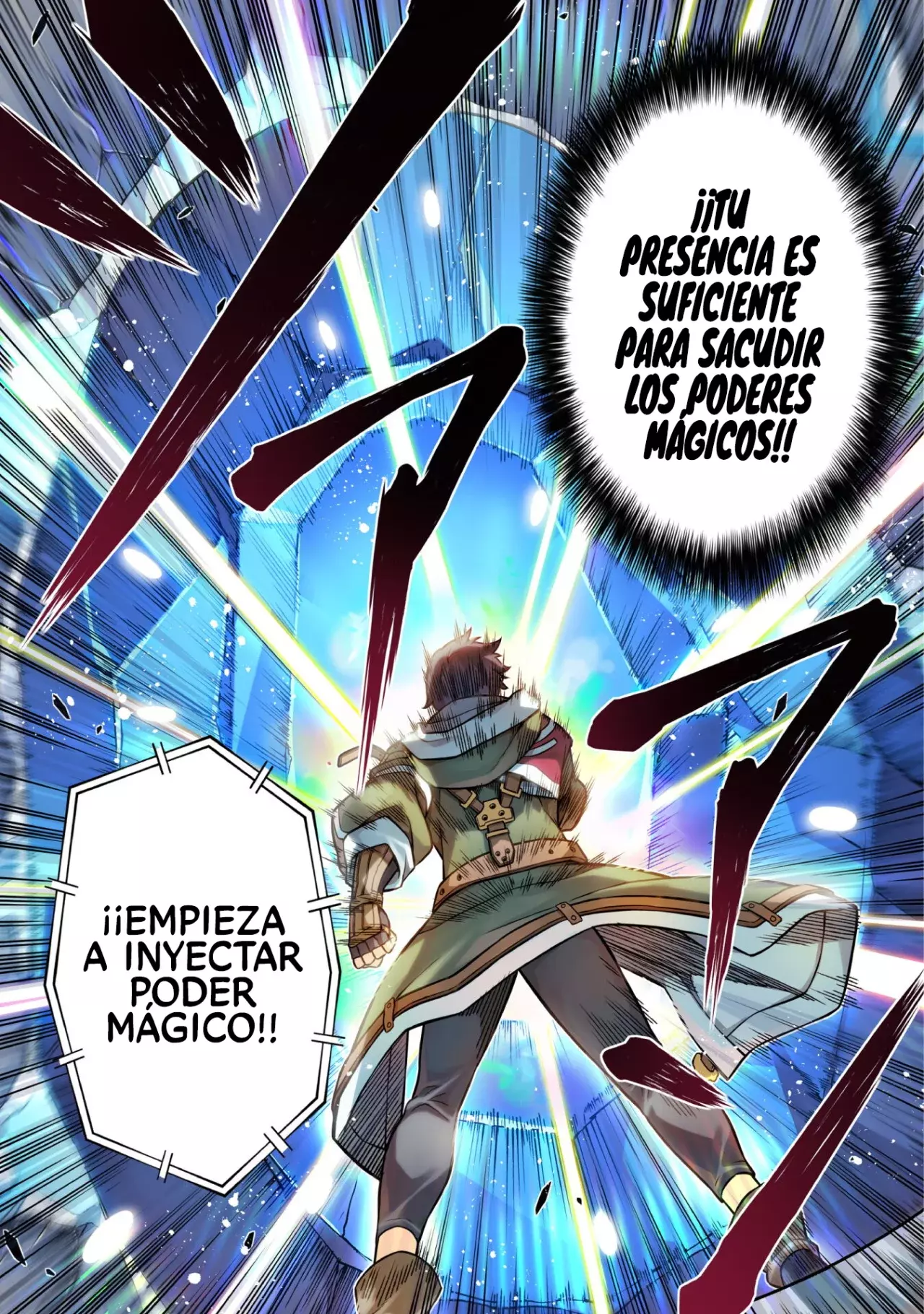 Drawing: Saikyou Mangaka wa Oekaki Skill de Isekai Musou Suru! Capitulo 128 página 17