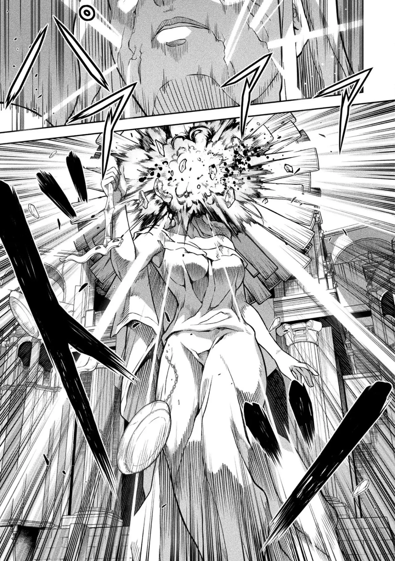 Drawing: Saikyou Mangaka wa Oekaki Skill de Isekai Musou Suru! Capitulo 128 página 19