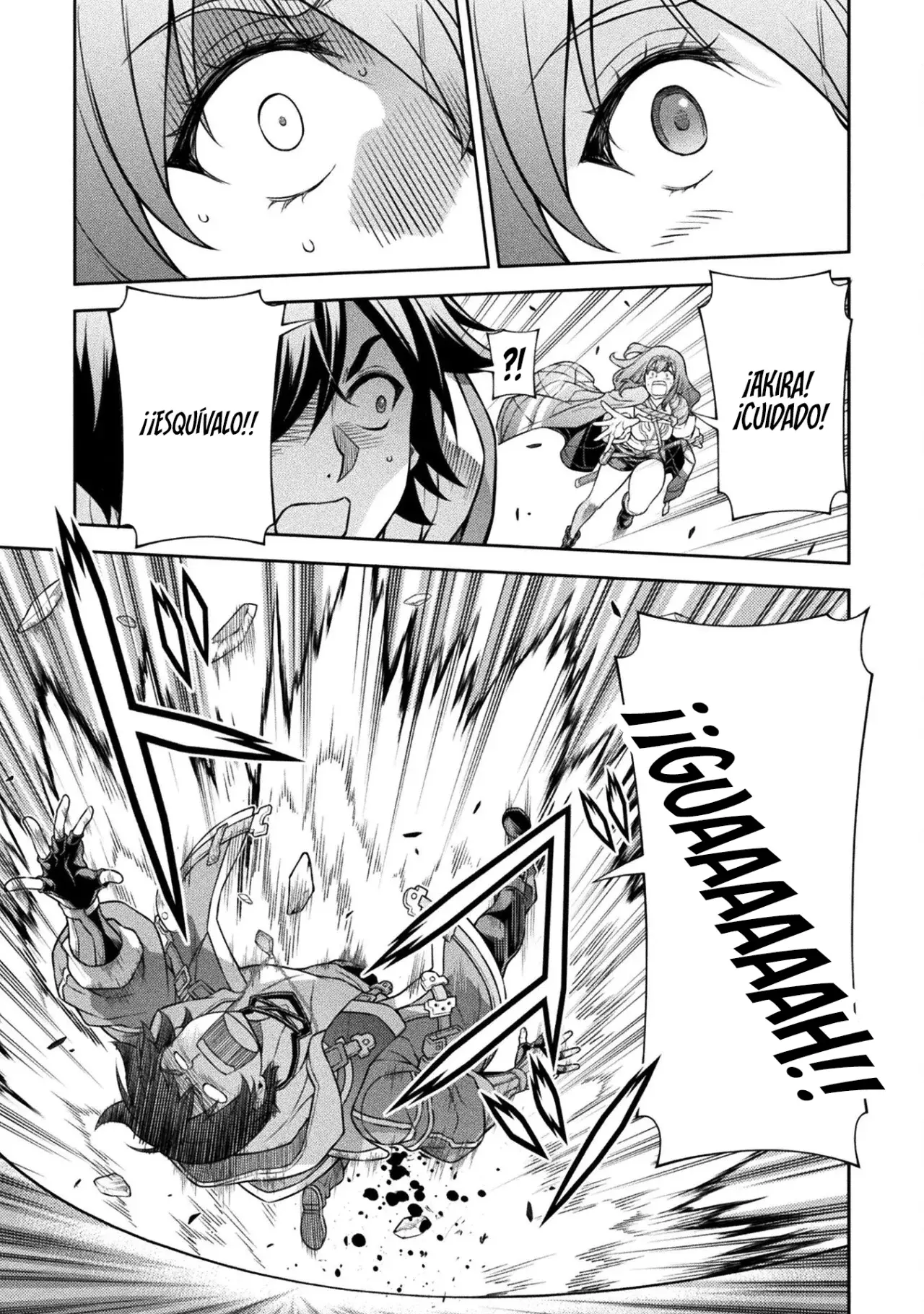 Drawing: Saikyou Mangaka wa Oekaki Skill de Isekai Musou Suru! Capitulo 129 página 13