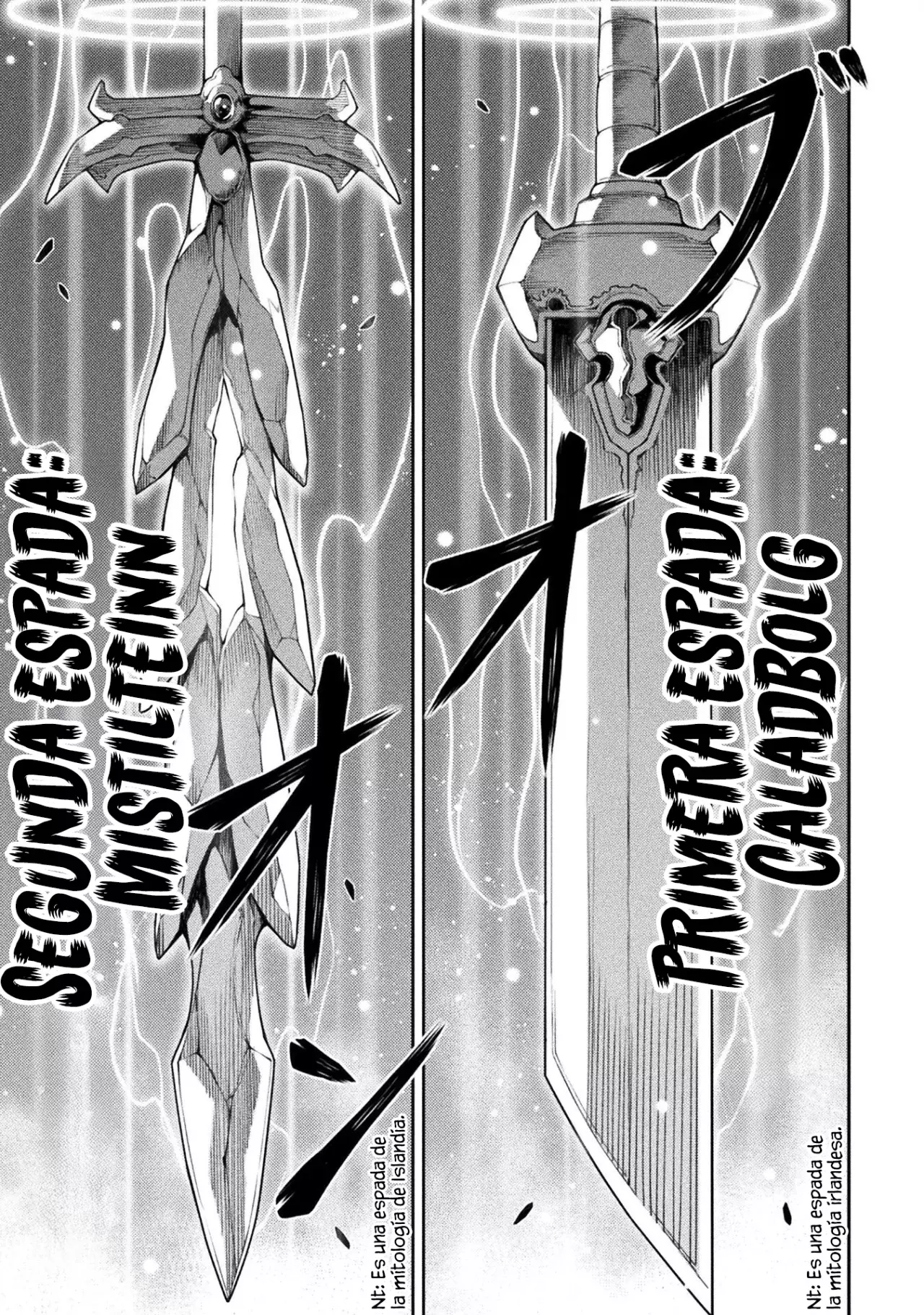 Drawing: Saikyou Mangaka wa Oekaki Skill de Isekai Musou Suru! Capitulo 129 página 15