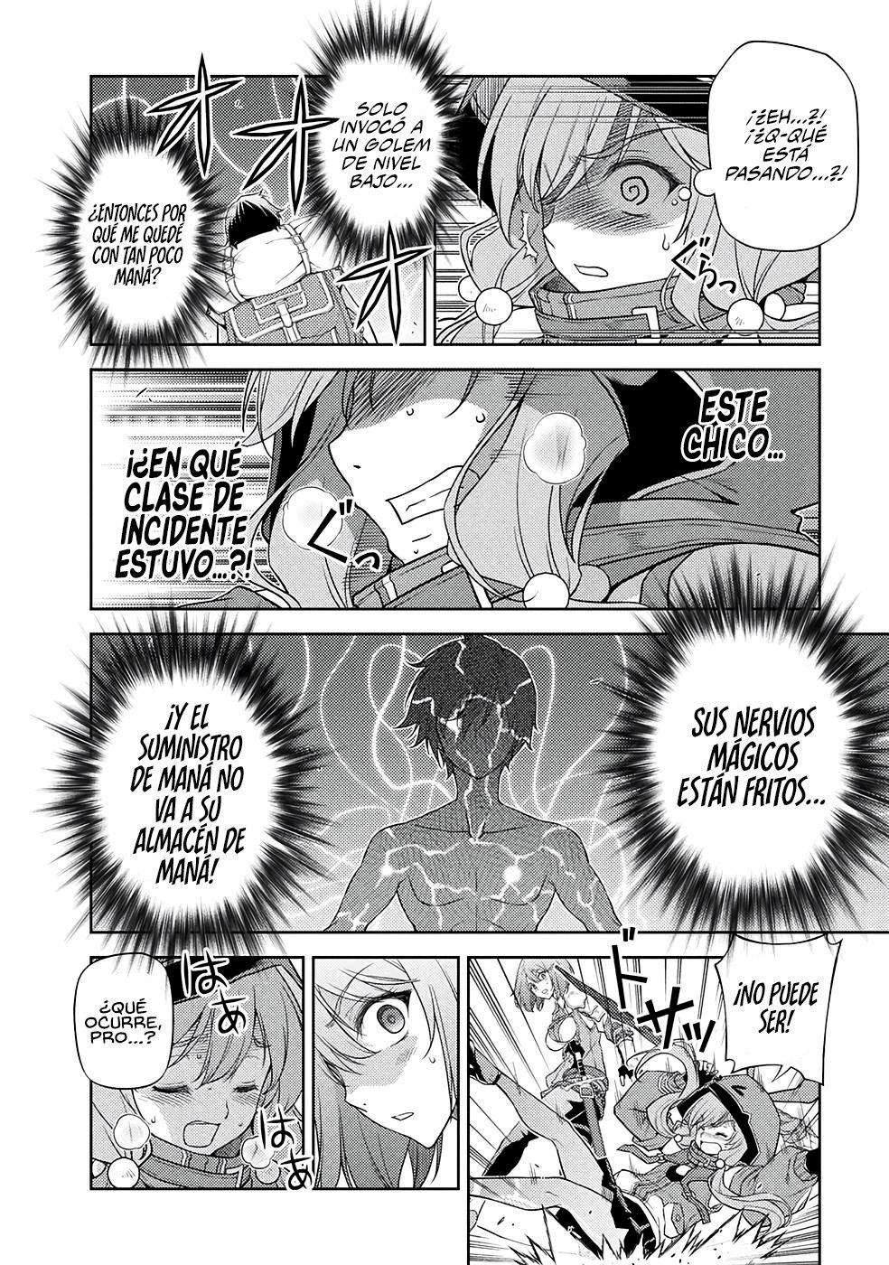 Drawing: Saikyou Mangaka wa Oekaki Skill de Isekai Musou Suru! Capitulo 13 página 13