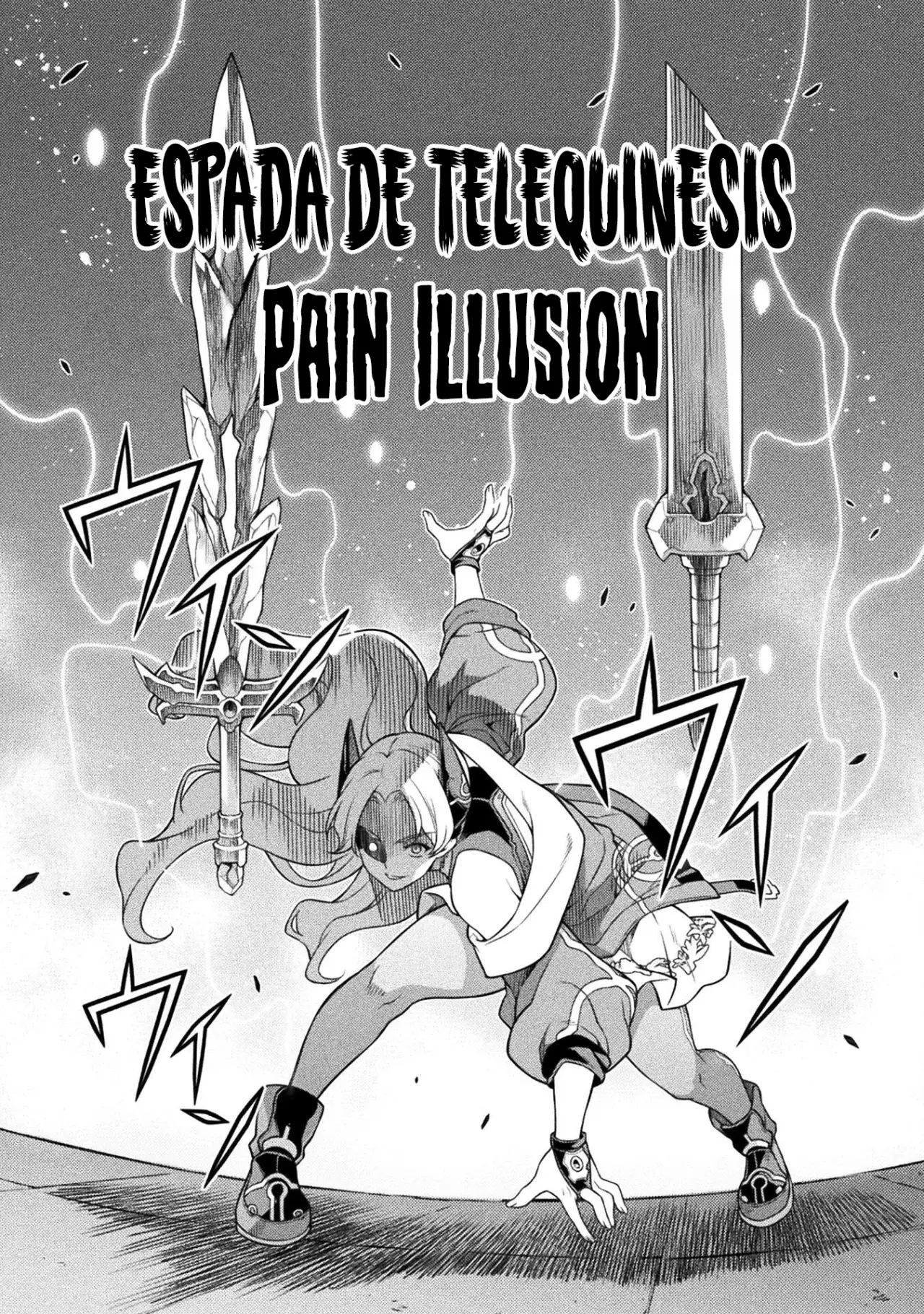 Drawing: Saikyou Mangaka wa Oekaki Skill de Isekai Musou Suru! Capitulo 130 página 6