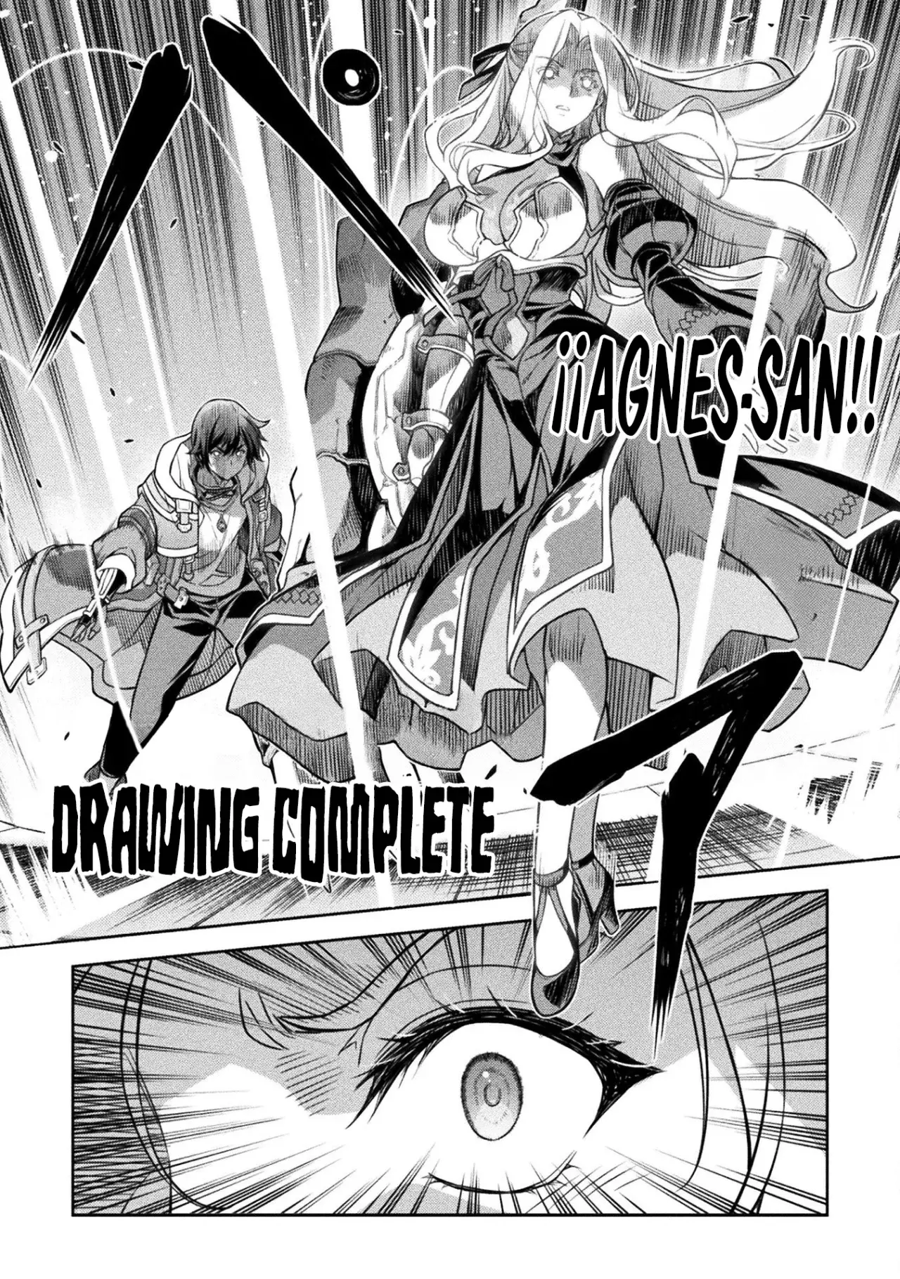 Drawing: Saikyou Mangaka wa Oekaki Skill de Isekai Musou Suru! Capitulo 130 página 9