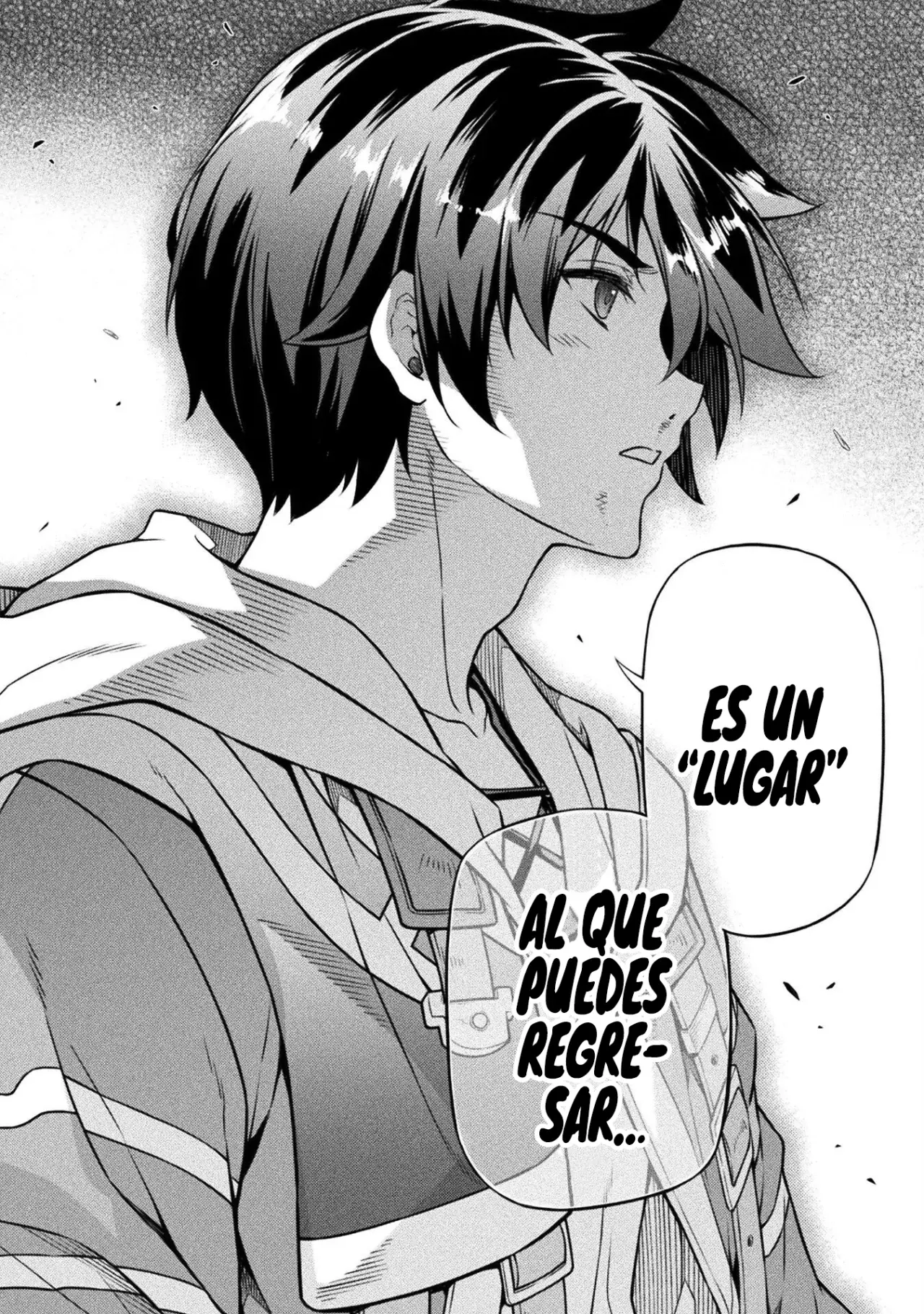 Drawing: Saikyou Mangaka wa Oekaki Skill de Isekai Musou Suru! Capitulo 132 página 16