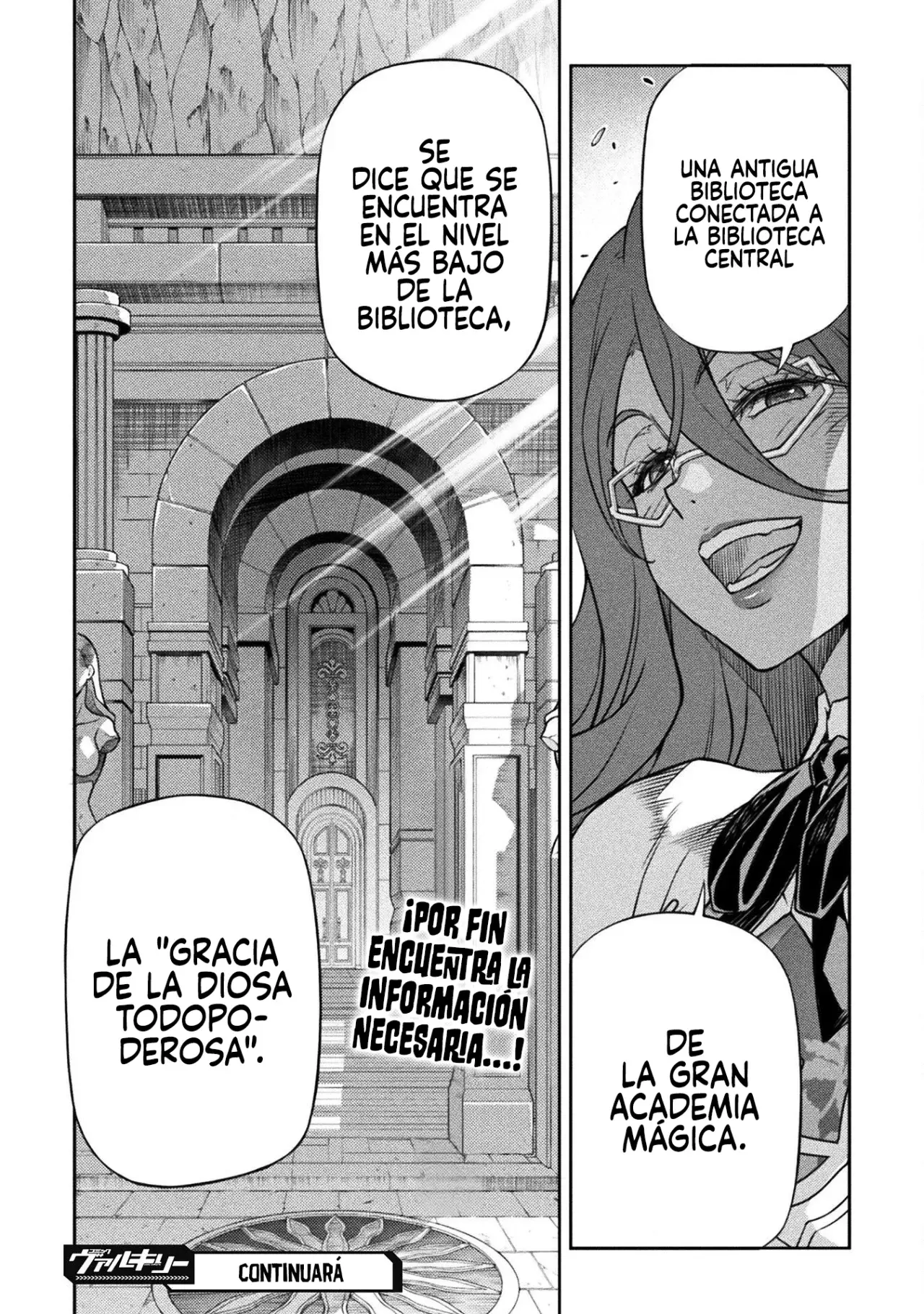 Drawing: Saikyou Mangaka wa Oekaki Skill de Isekai Musou Suru! Capitulo 134 página 17