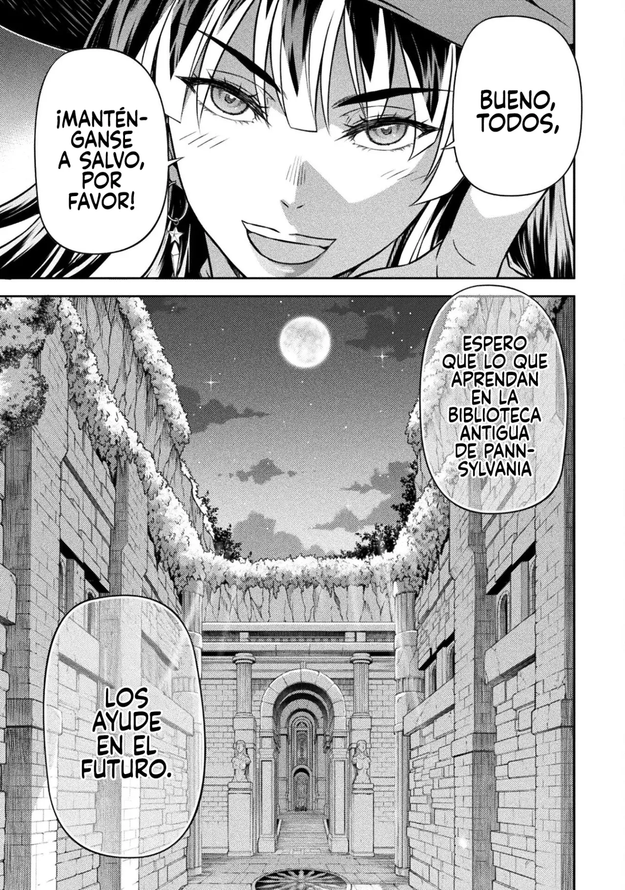 Drawing: Saikyou Mangaka wa Oekaki Skill de Isekai Musou Suru! Capitulo 137 página 9