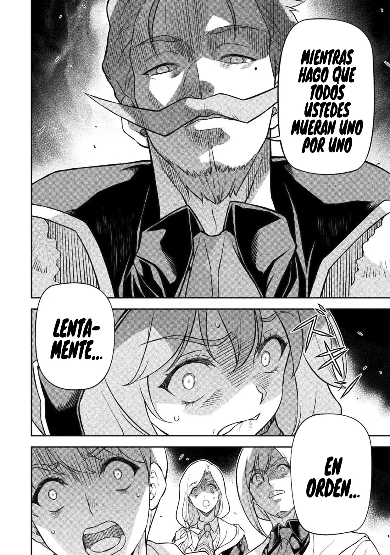 Drawing: Saikyou Mangaka wa Oekaki Skill de Isekai Musou Suru! Capitulo 138 página 7